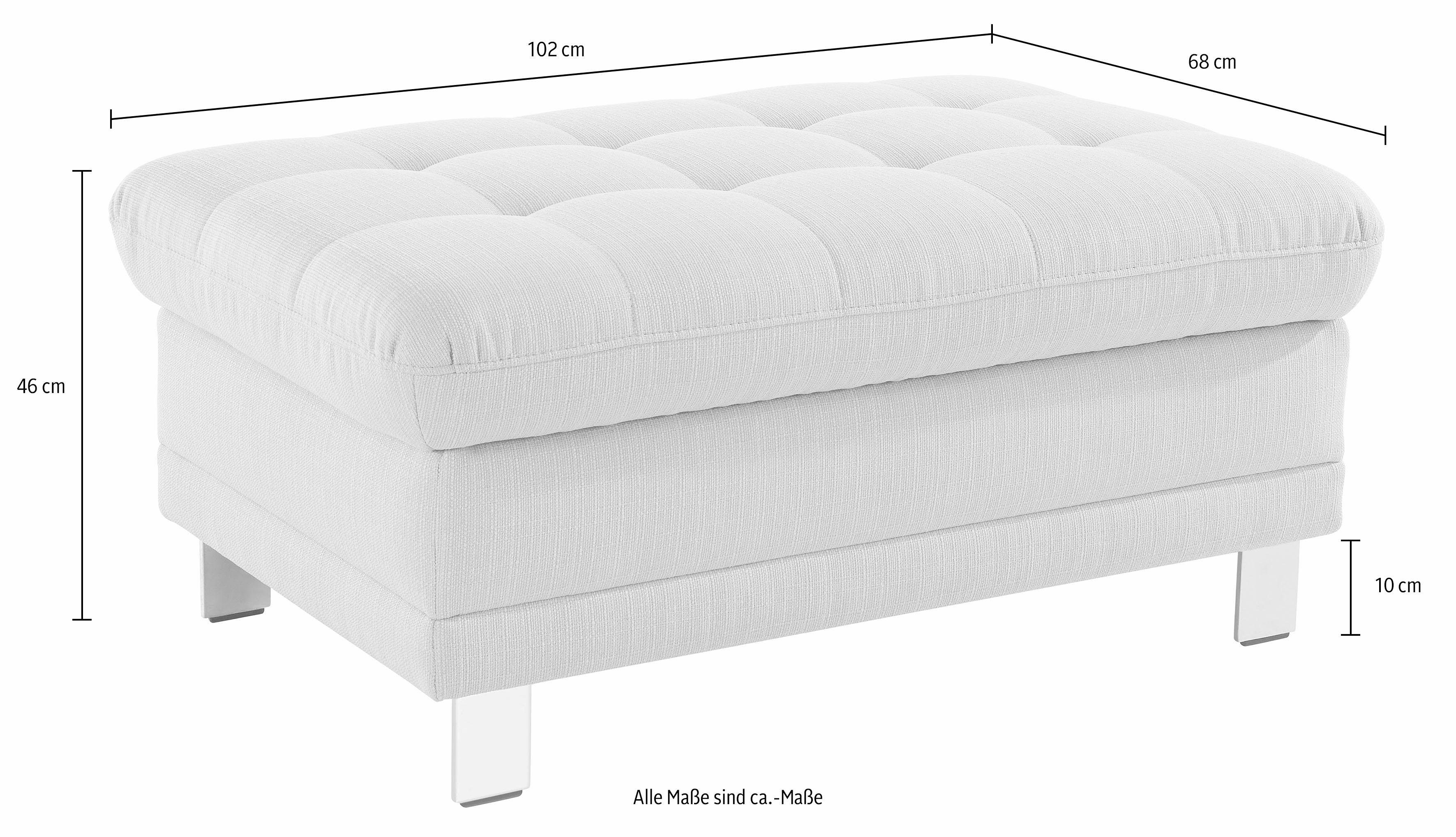 sit&more Hocker Limit