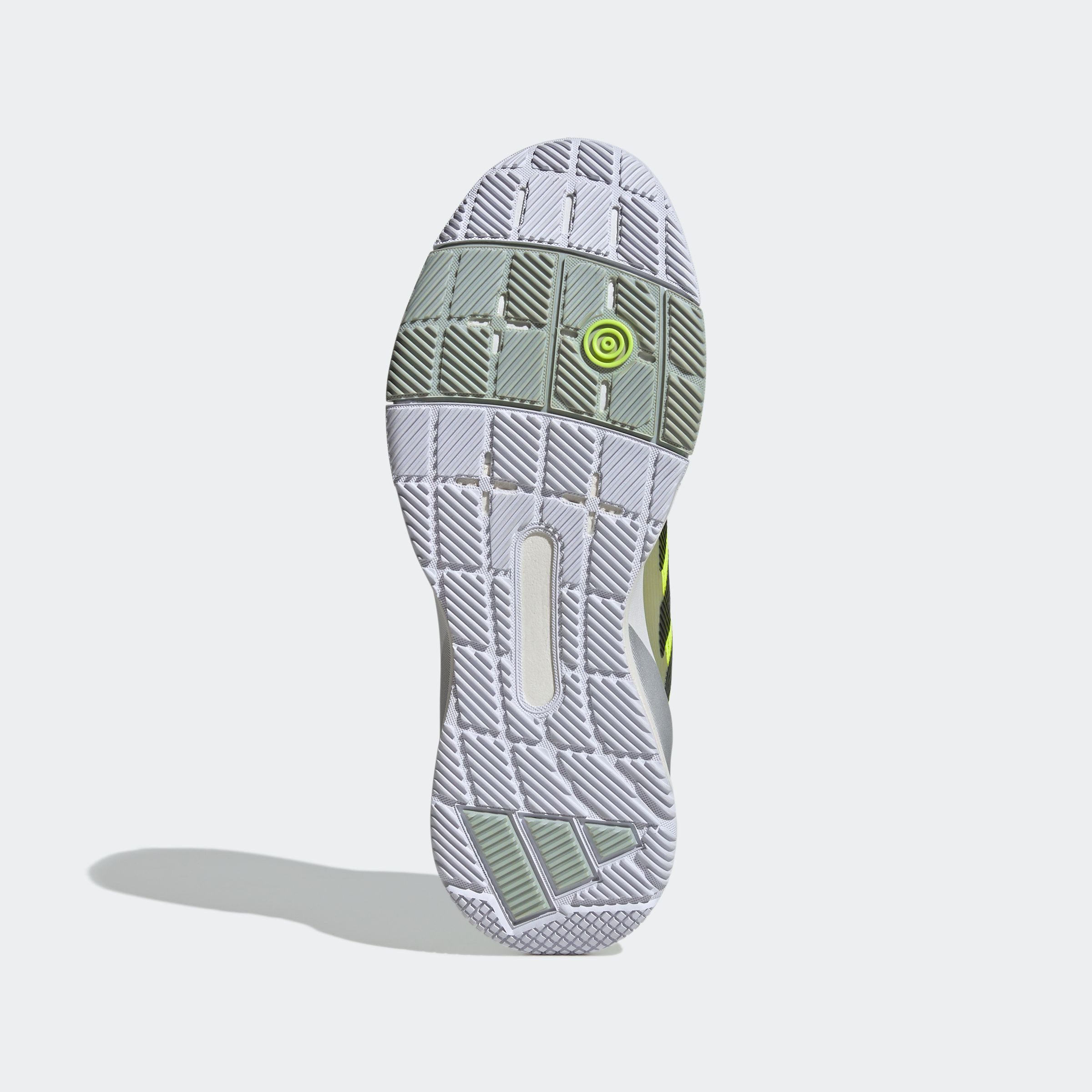 adidas Performance Tennisschoenen CRAZYQUICK PADEL- bijzonder geschikt voor padel