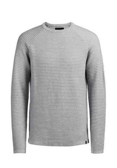 Jack & Jones Gestructureerde Trui Jack & Jones Gestructureerde Trui