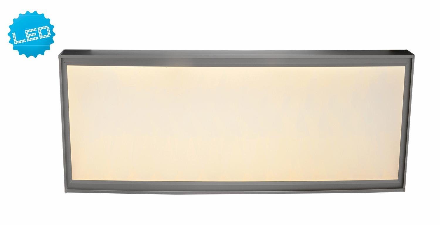 näve Ledscherm Diversity Led-plafondlamp