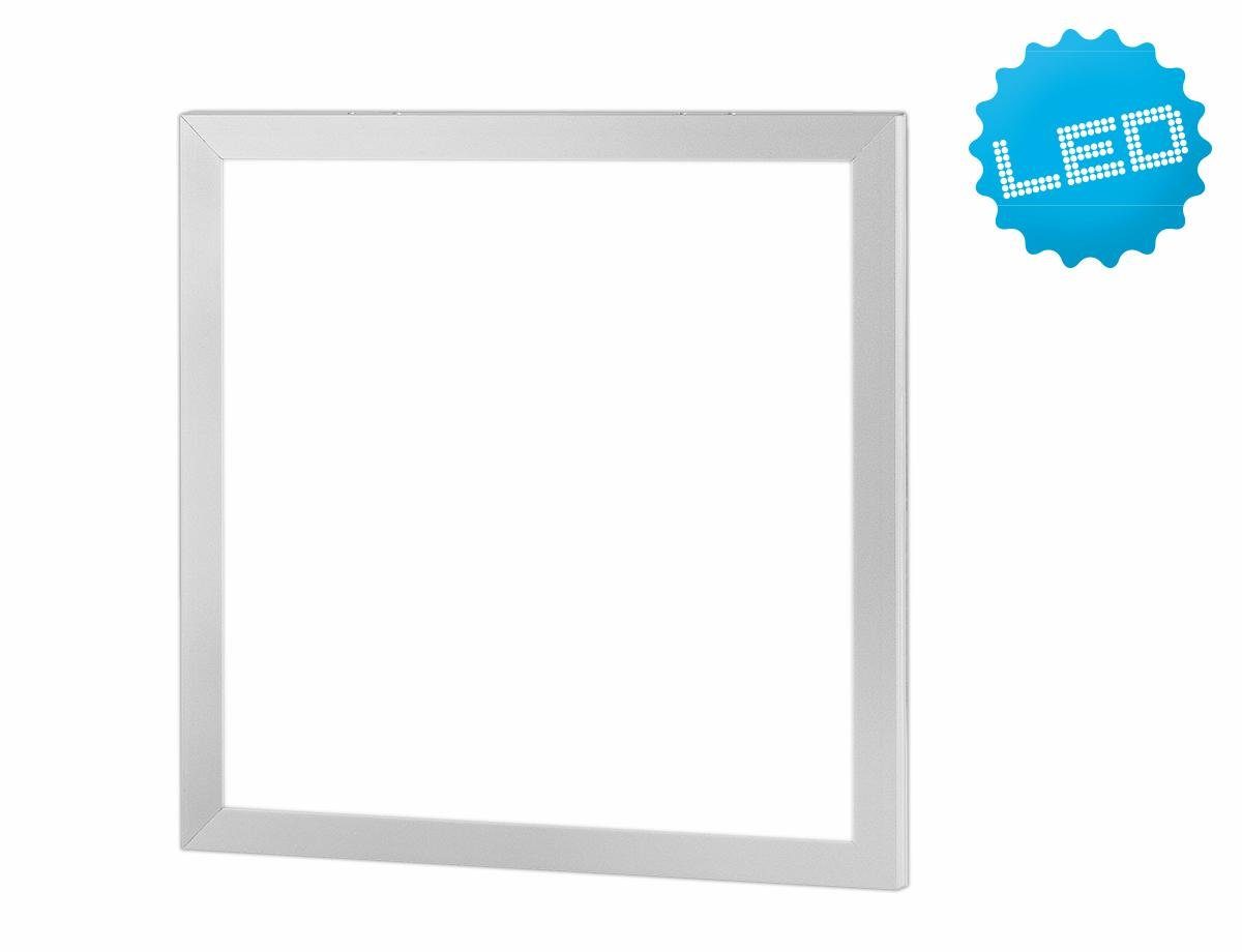 näve Ledscherm Diversity Energieklasse F, incl. frame, klemmen en kabelophanging