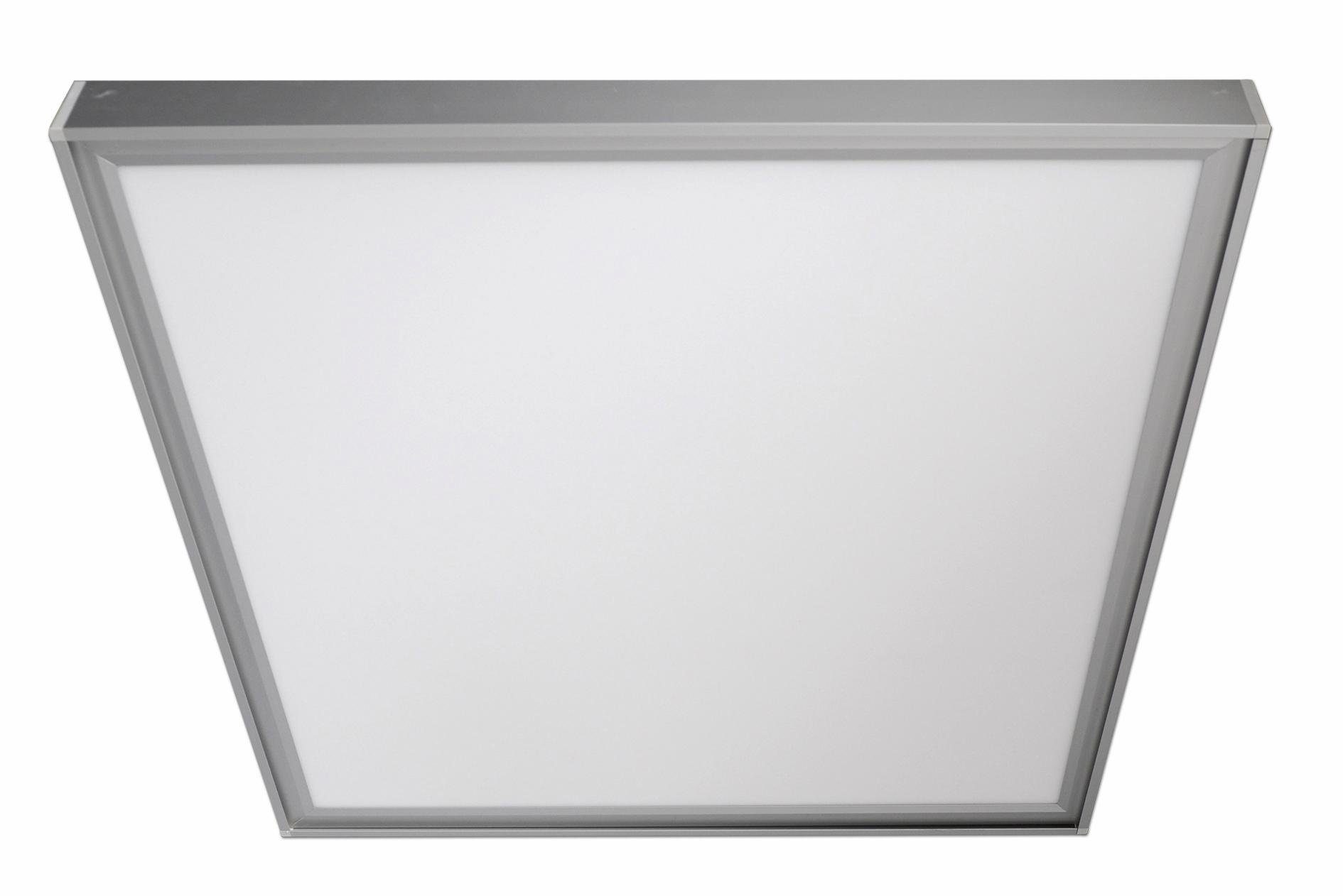 näve Ledscherm Diversity Energieklasse F, incl. frame, klemmen en kabelophanging