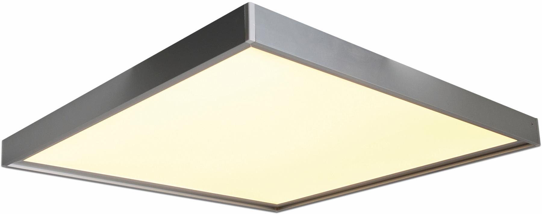 näve Ledscherm Diversity Energieklasse F, incl. frame, klemmen en kabelophanging