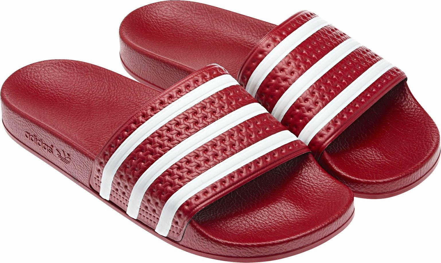 adidas originals rood adidas originals rood