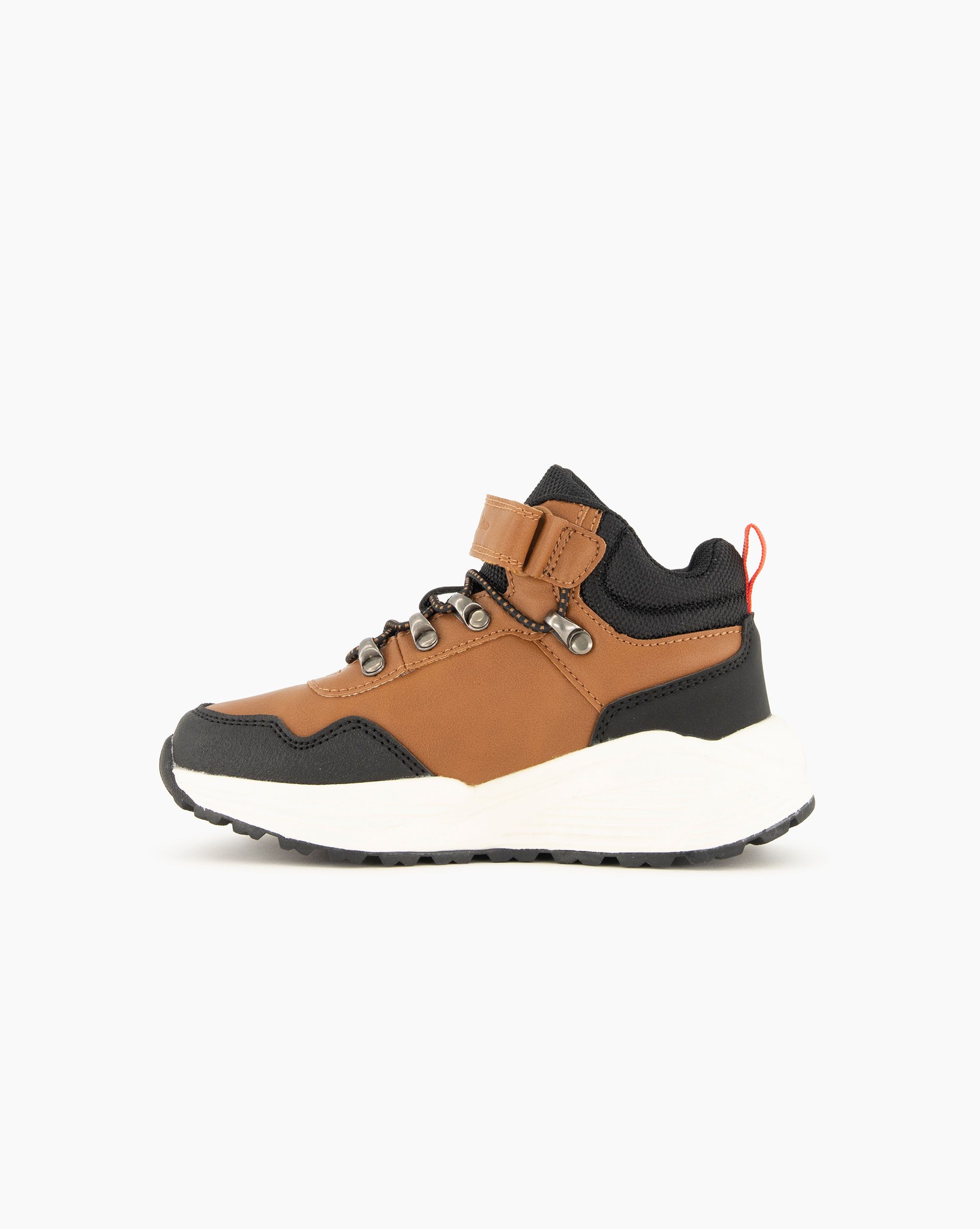 Champion Sneakerboots CLIMB RX MID B PS Winterschoenen, wintersneakers, sneakers, veterschoenen