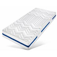 breckle pocketveringsmatras tfk duo tweezijdig te gebruiken matras met twee verschillend stevige ligzijden hoogte 25 cm