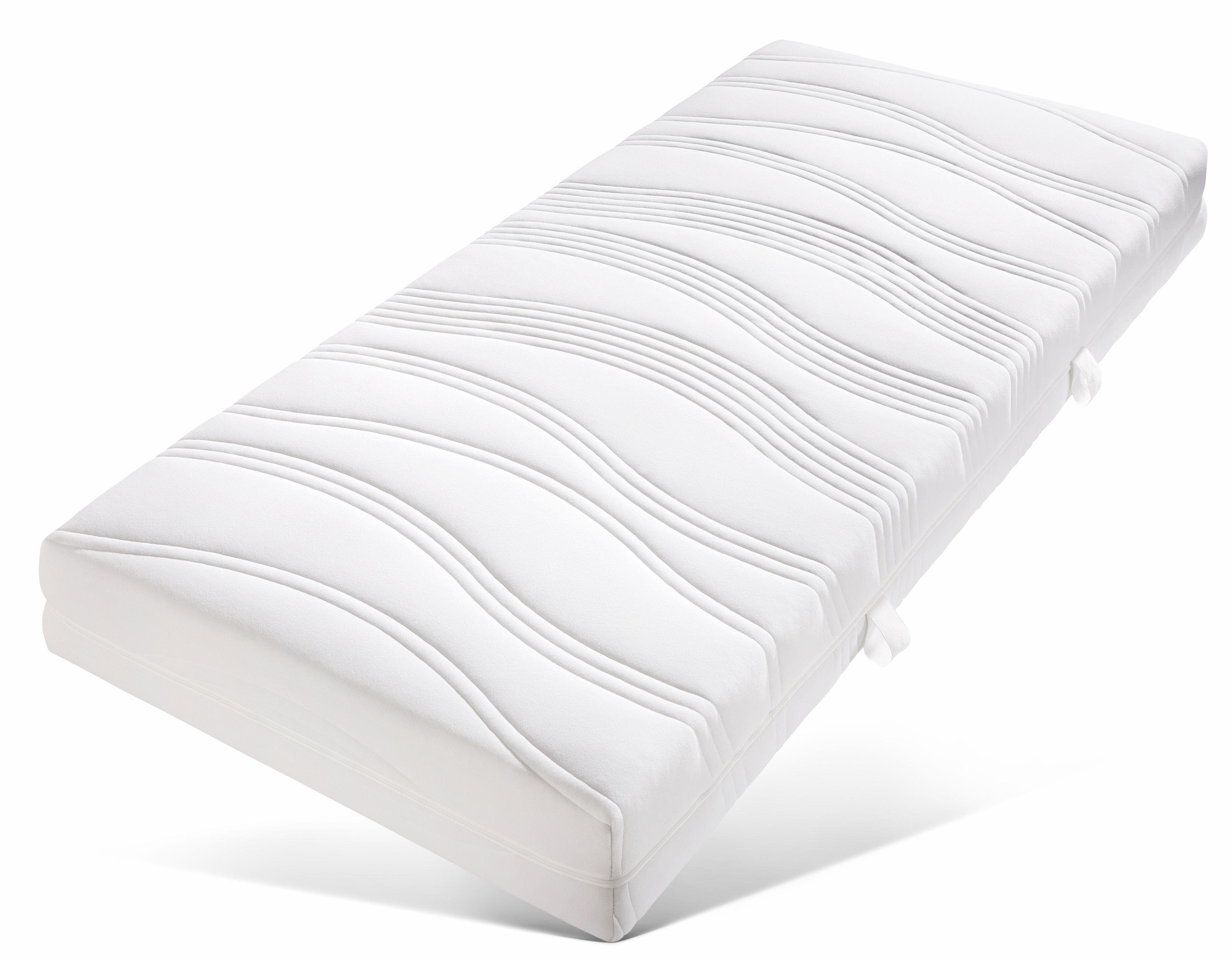 Malie Pocketveringsmatras Lara Matras H2, H3, H4 hoogte 21 cm