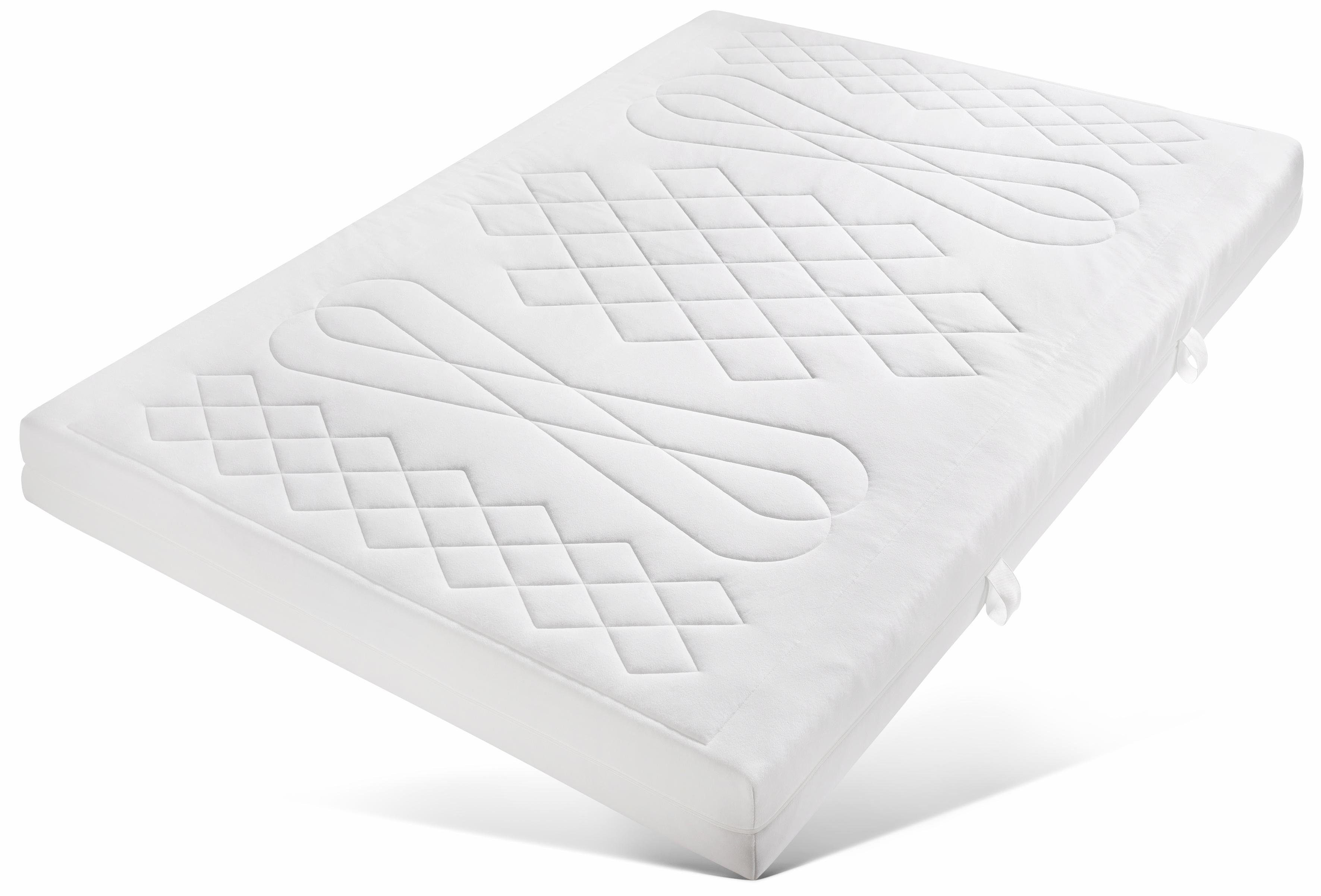 Bonell-binnenveringsmatras, 'Jumbo', Malie