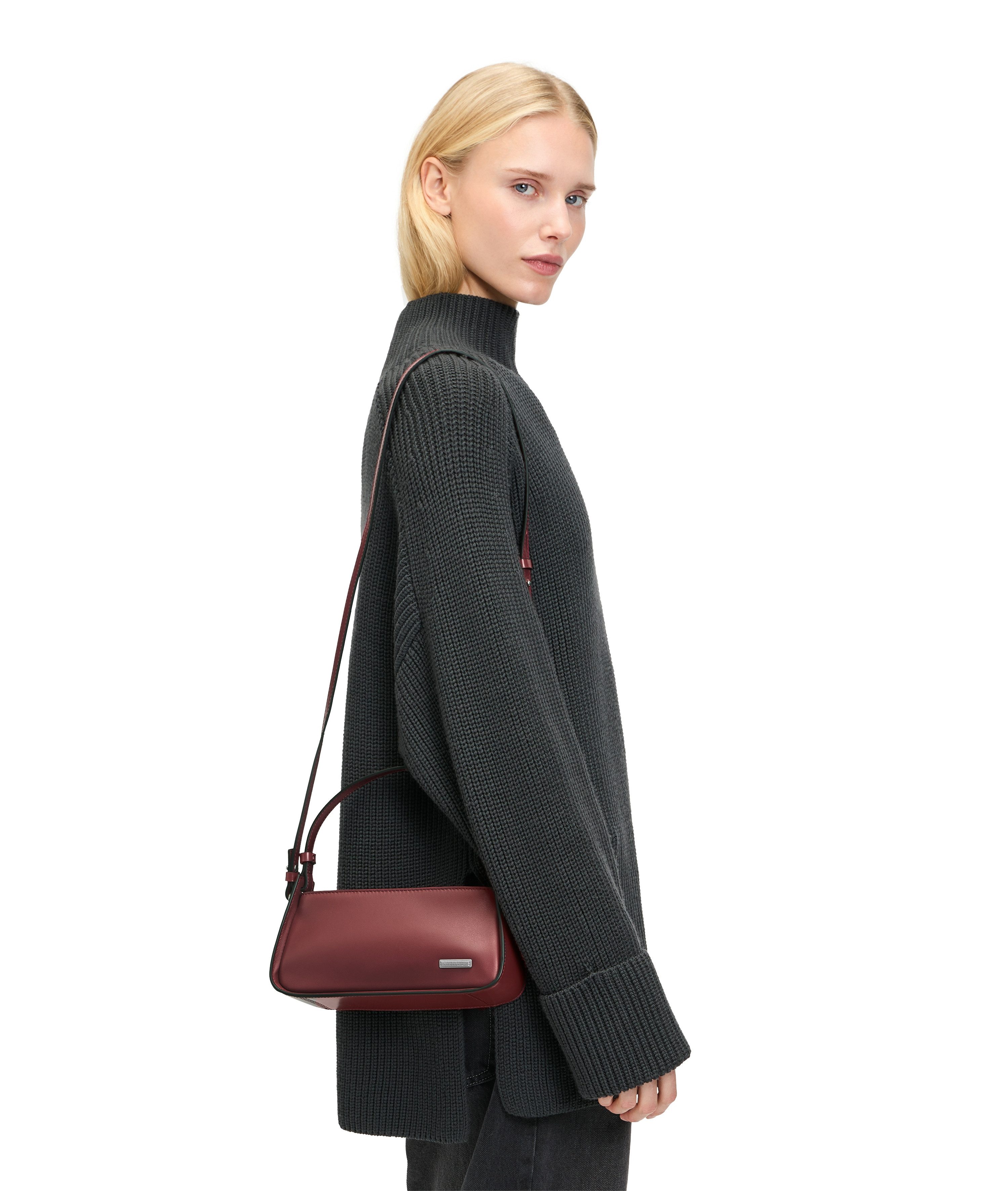 Liebeskind Berlin Minibag Crossbody XS FRANZIS Calf
