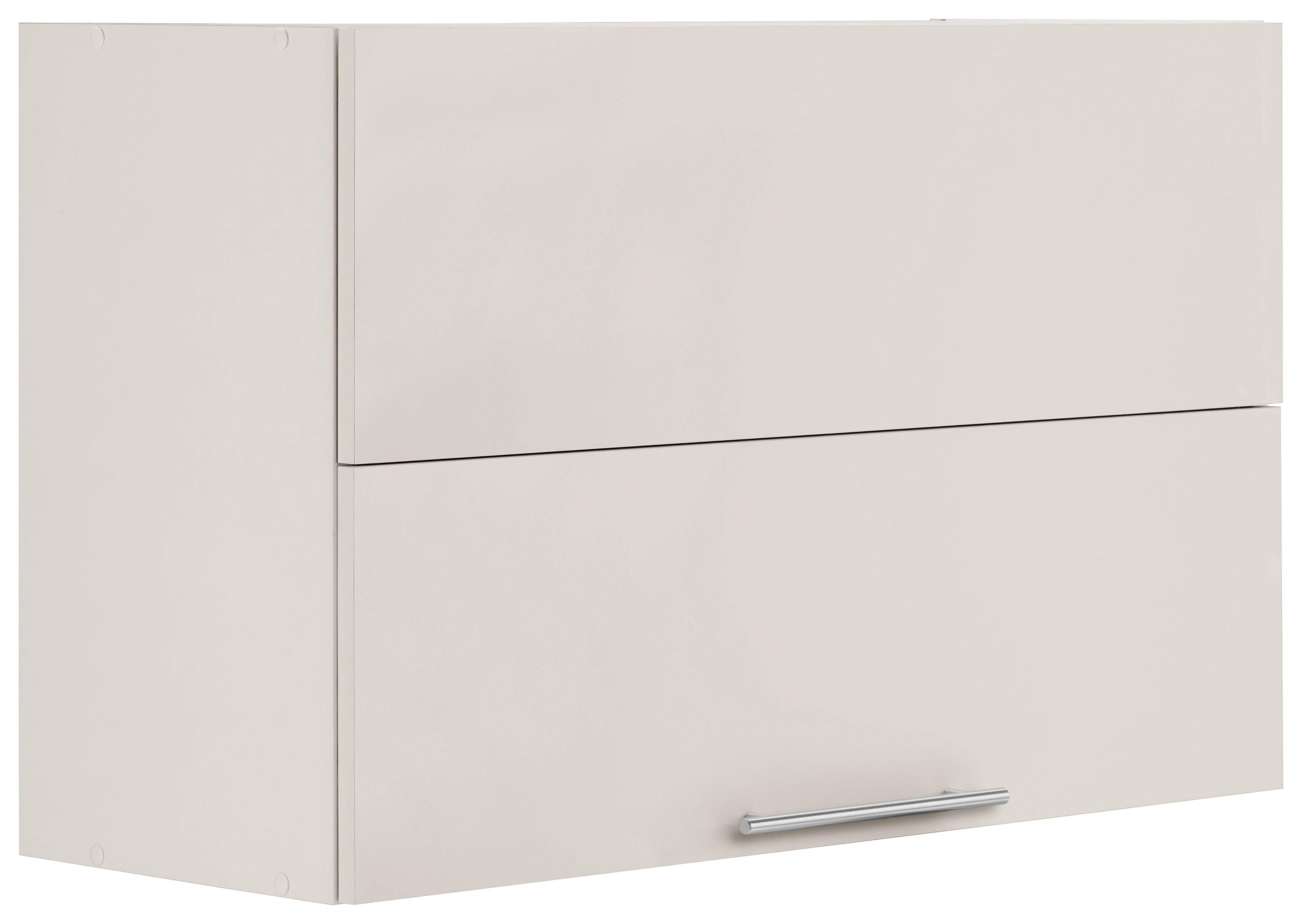 Wiho Küchen Hangend kastje met vouwklep Cali Breedte 90-130 cm