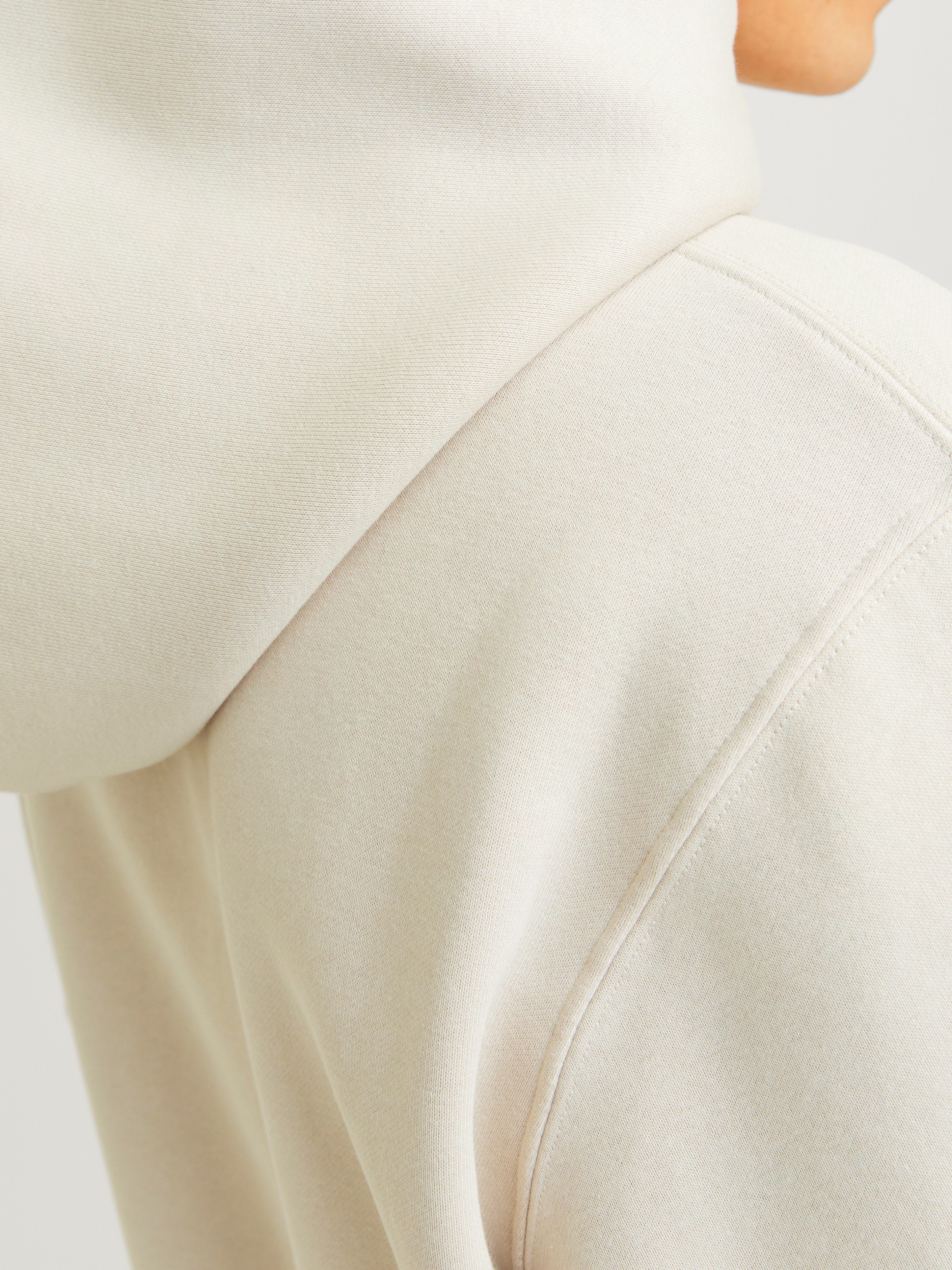 Jack & Jones Hoodie JJEURBAN EDGE SWEAT HOOD NOOS