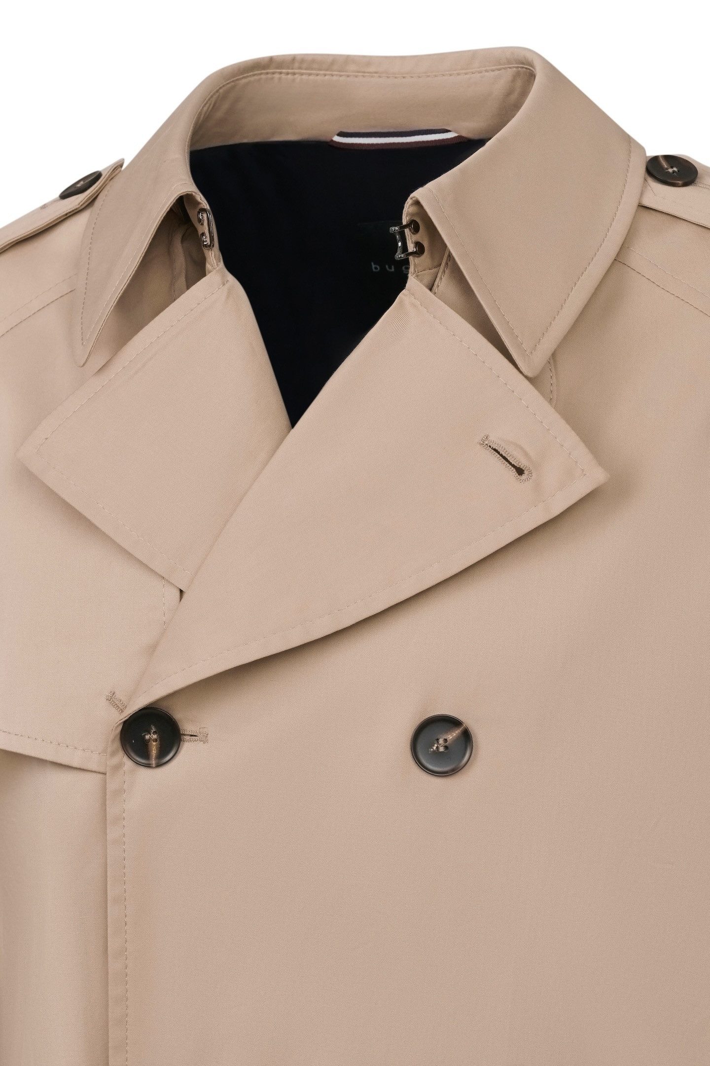 Bugatti Trenchcoat
