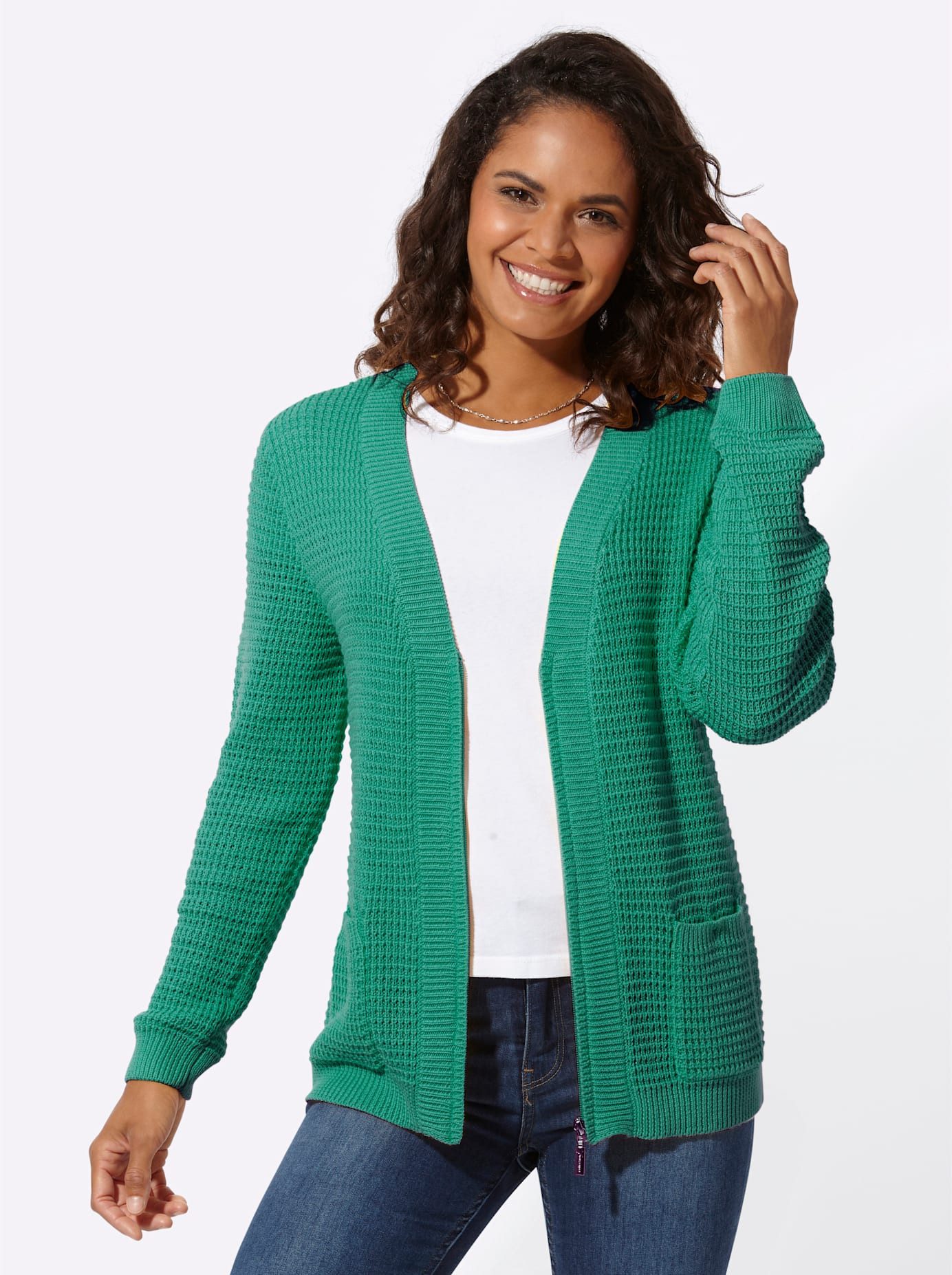 Casual Looks Cardigan