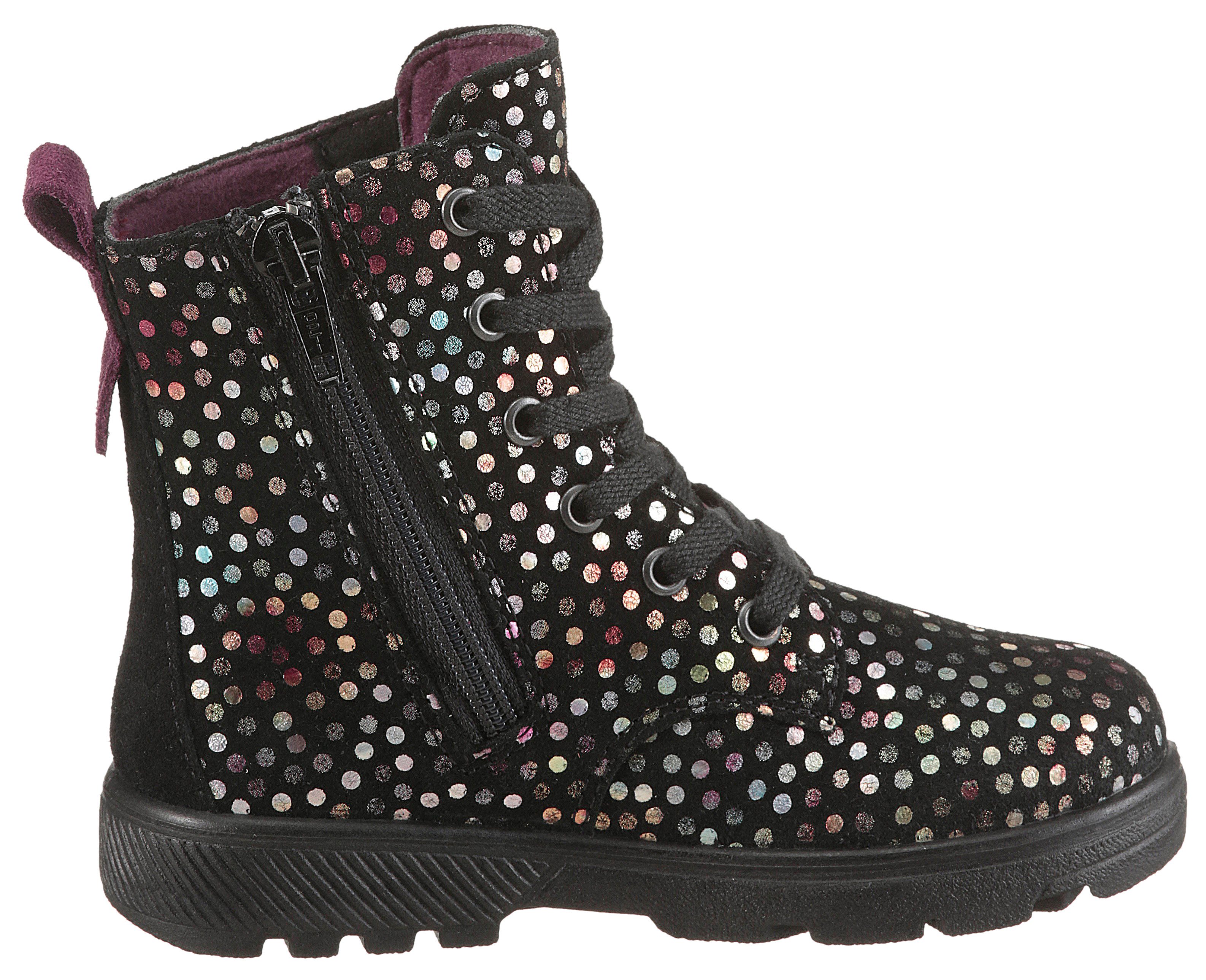 Ricosta Veterschoenen