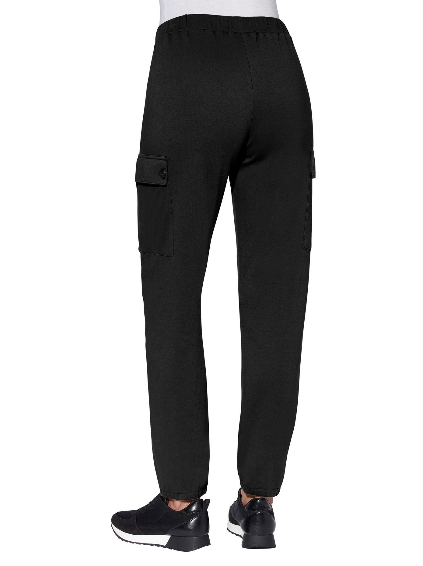 Classic Basics Jogpants