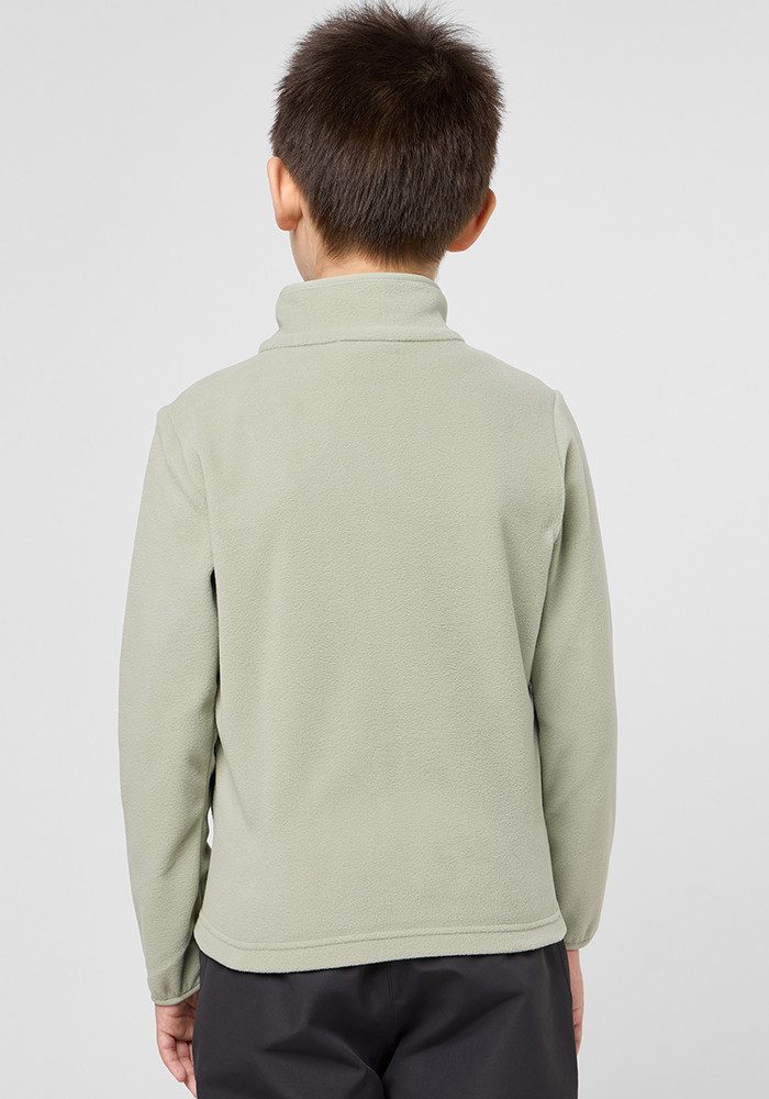 Jack Wolfskin Fleecejack TAUNUS JACKET K
