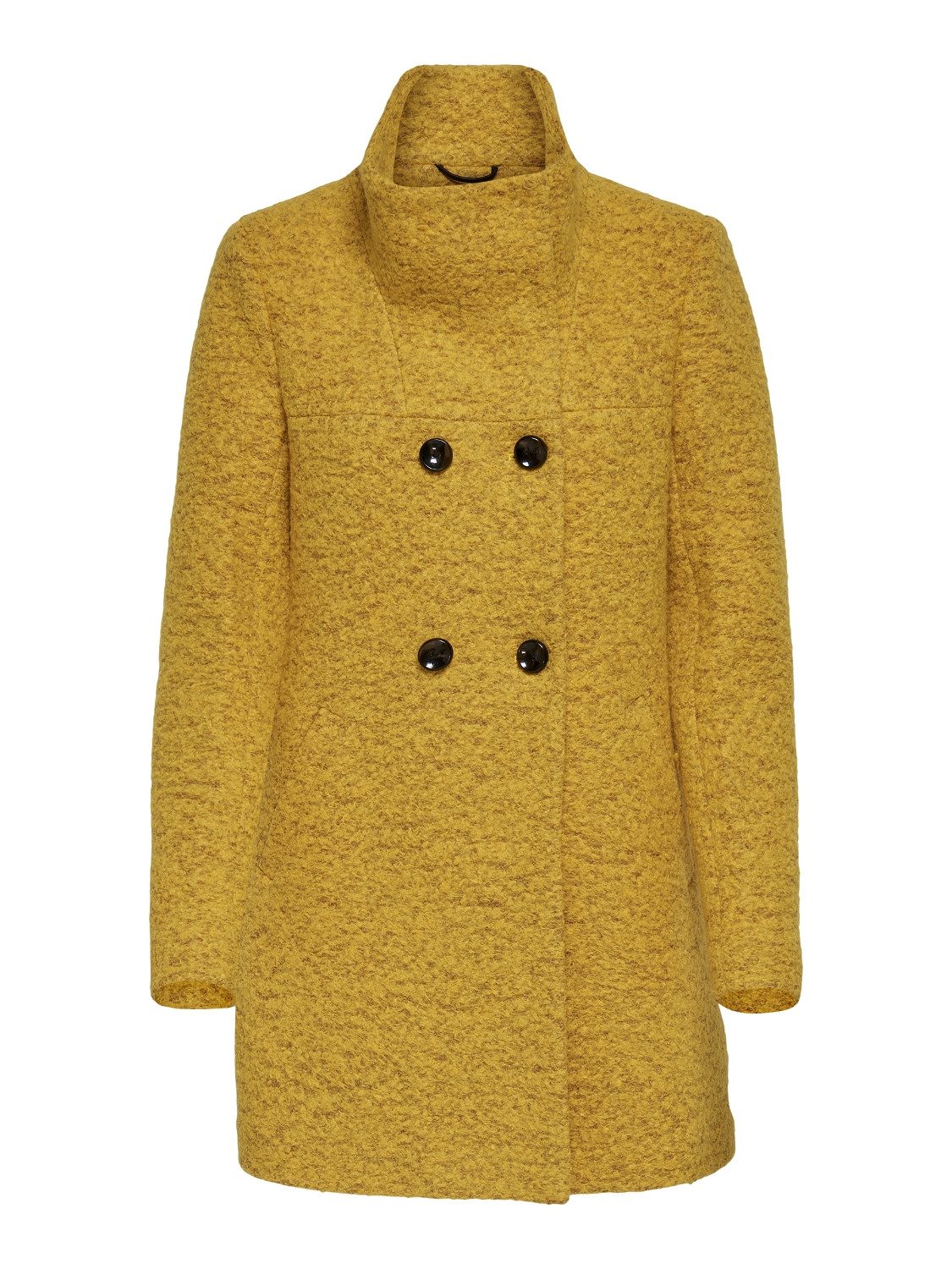Only Lang jack ONLNEWSOPHIA WOOL COAT OTW CC