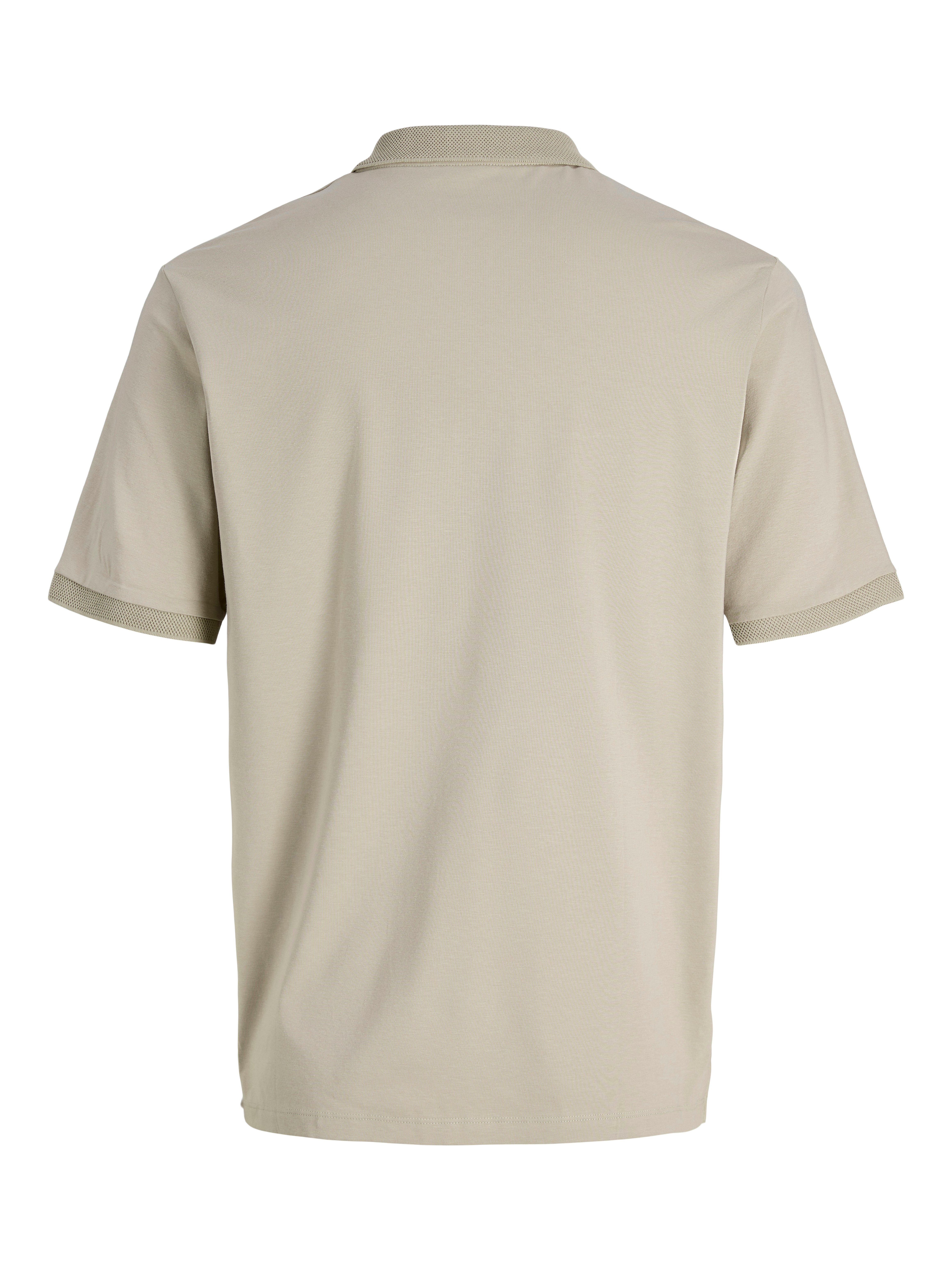 Jack & Jones Poloshirt JJEPERFECT POLO SS SN