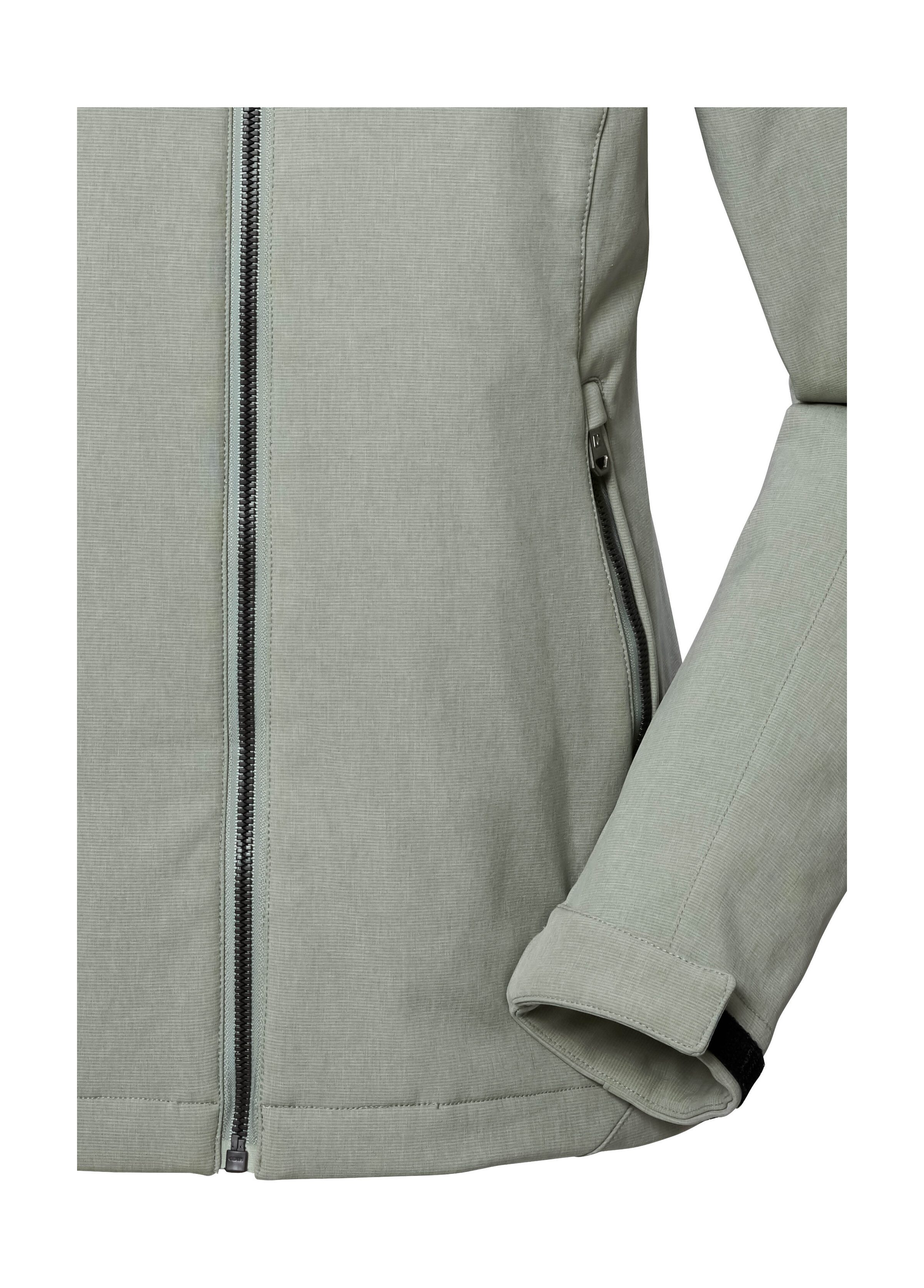 Killtec Softshell-jack Dames softshelljas