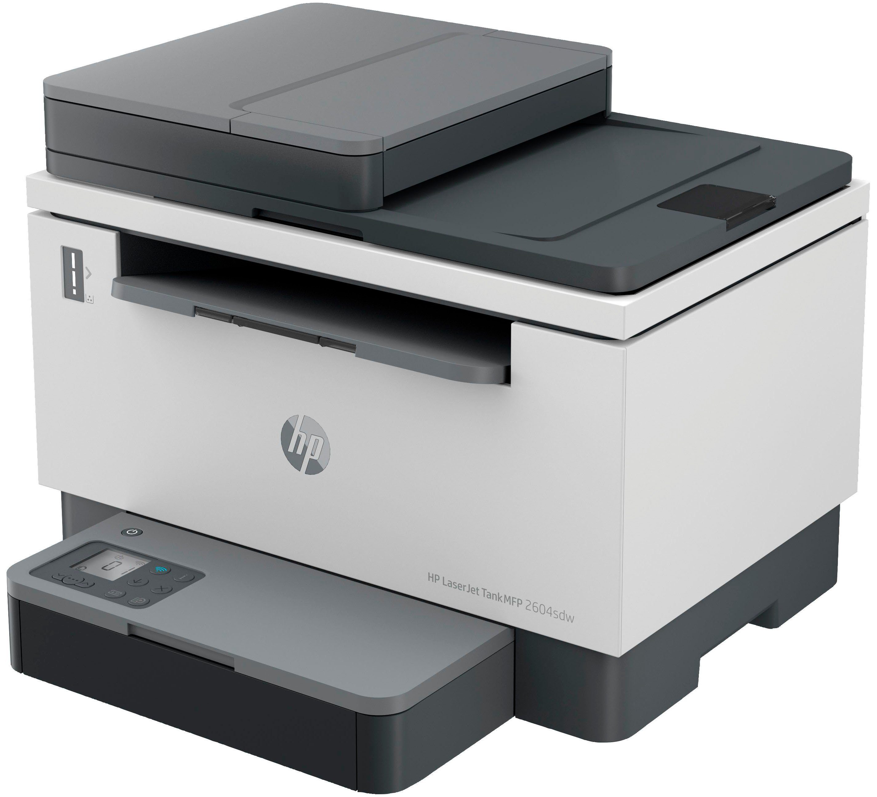HP Laserprinter LaserJet Tank MFP 2604SDW Printer