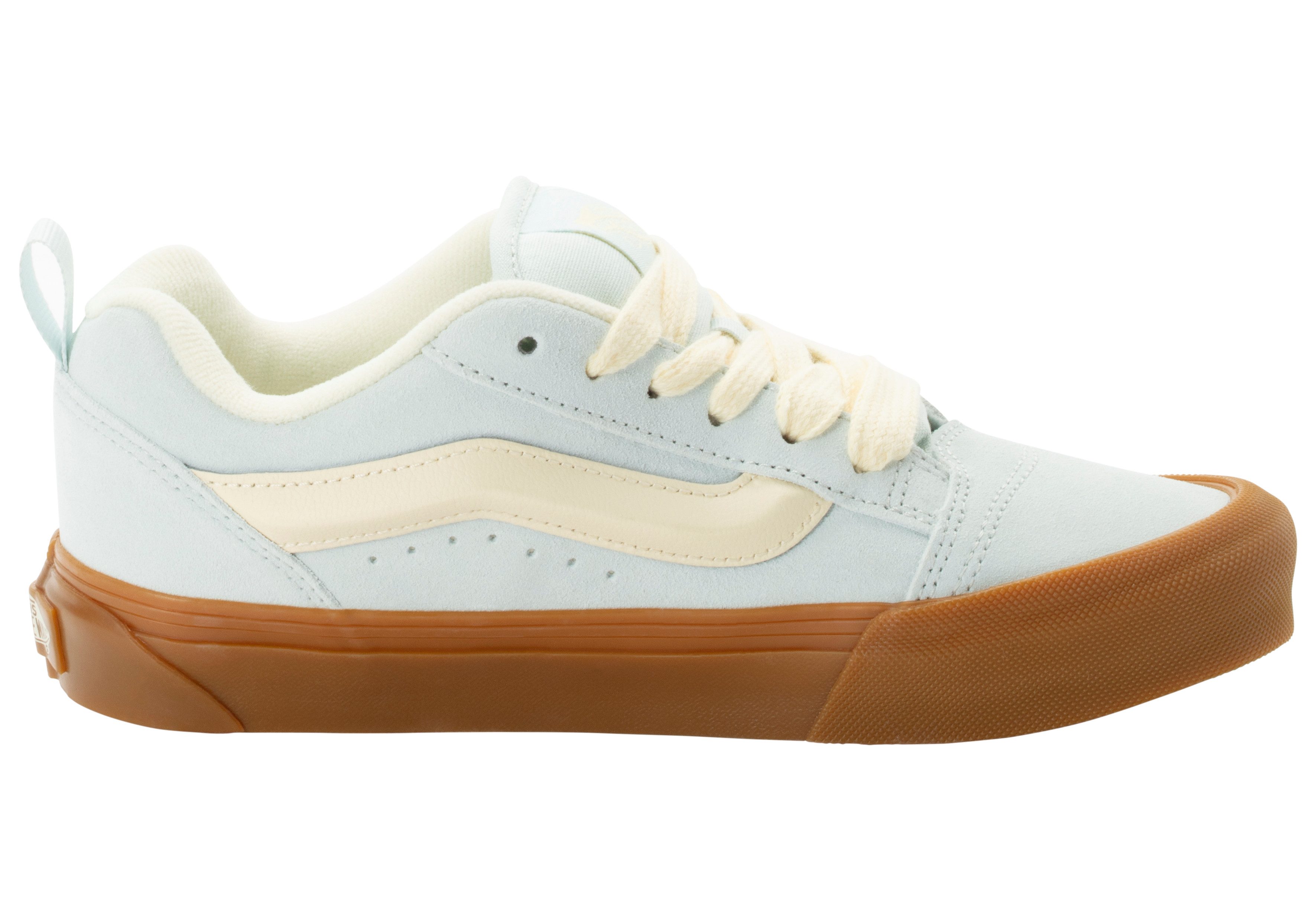 Vans Sneakers Knu Skool