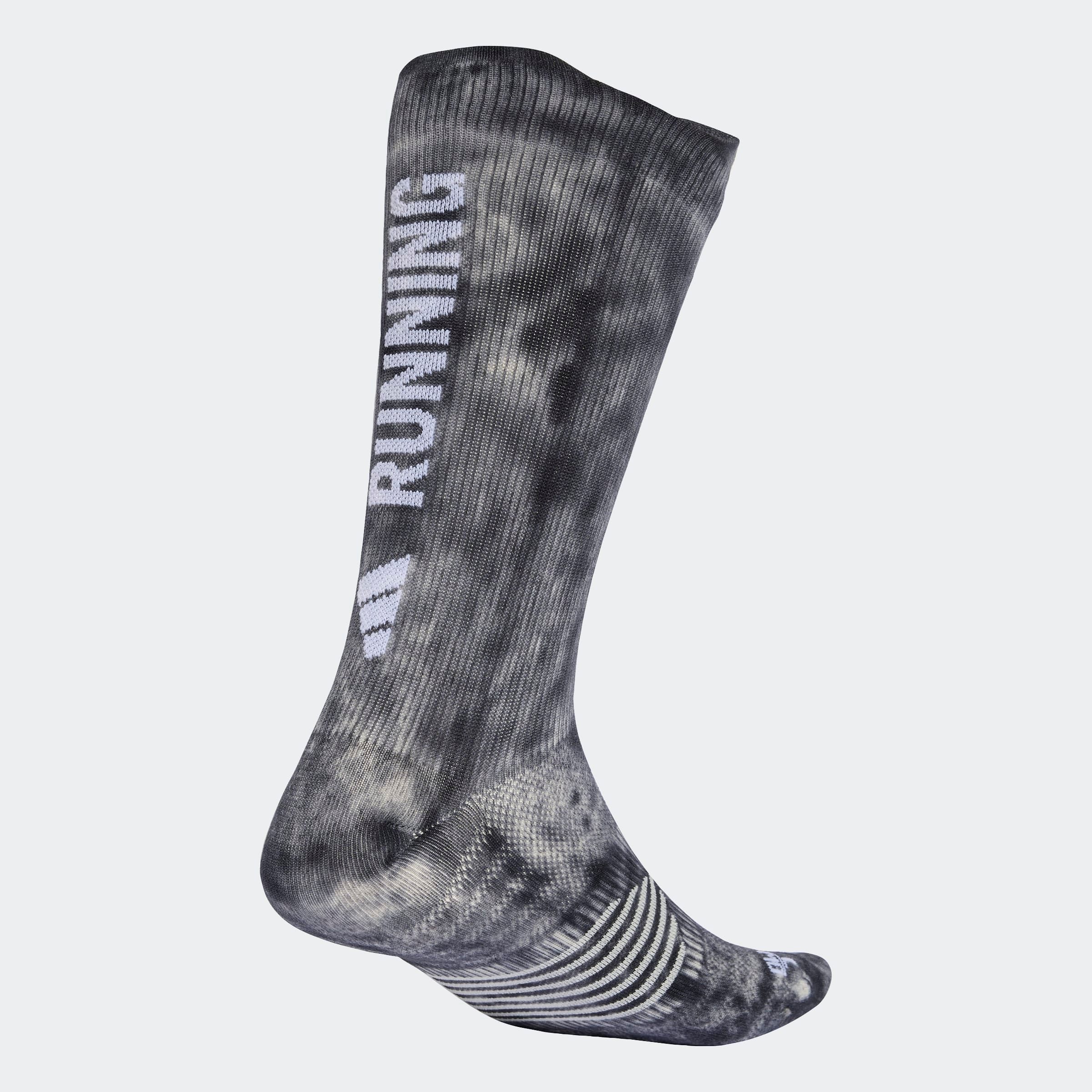 adidas Performance Functionele sokken RUNxGRAFIC Sock