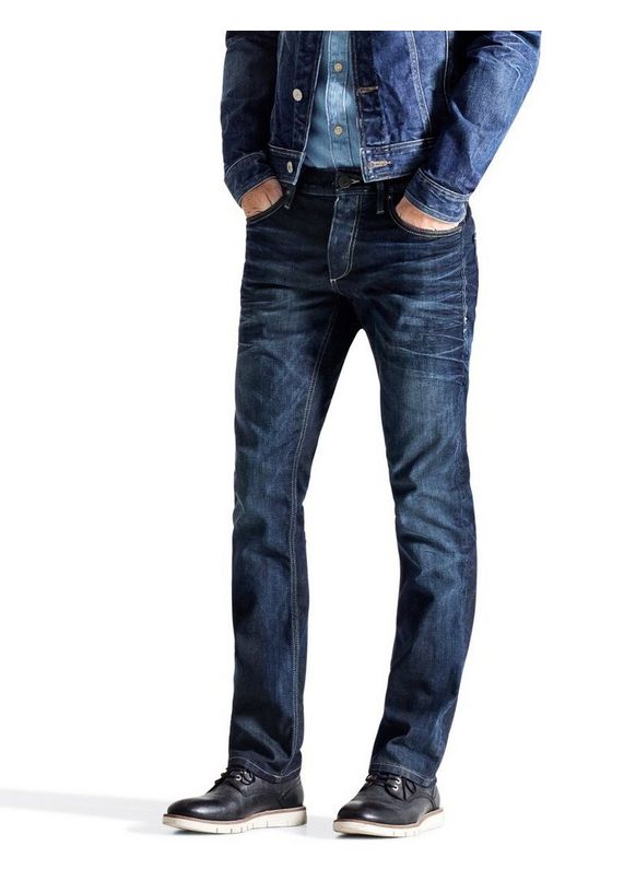 Jack & Jones Clark Original JOS 318 Regular fit jeans Jack & Jones Clark Original JOS 318 Regular fit jeans