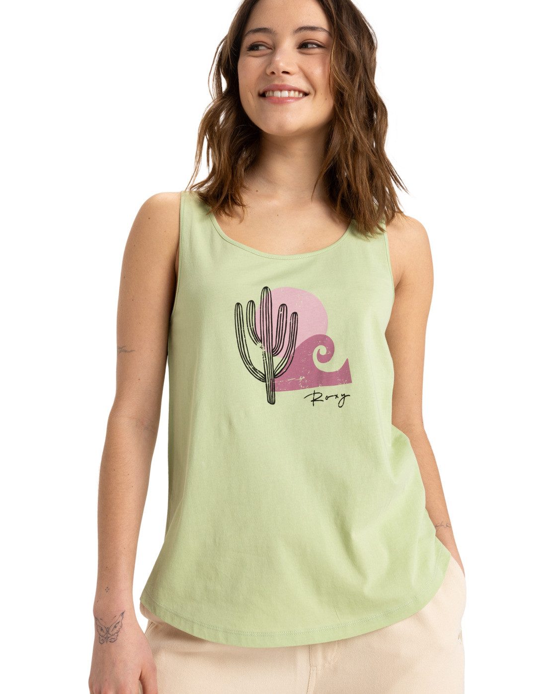 Roxy Tanktop Surfclassic