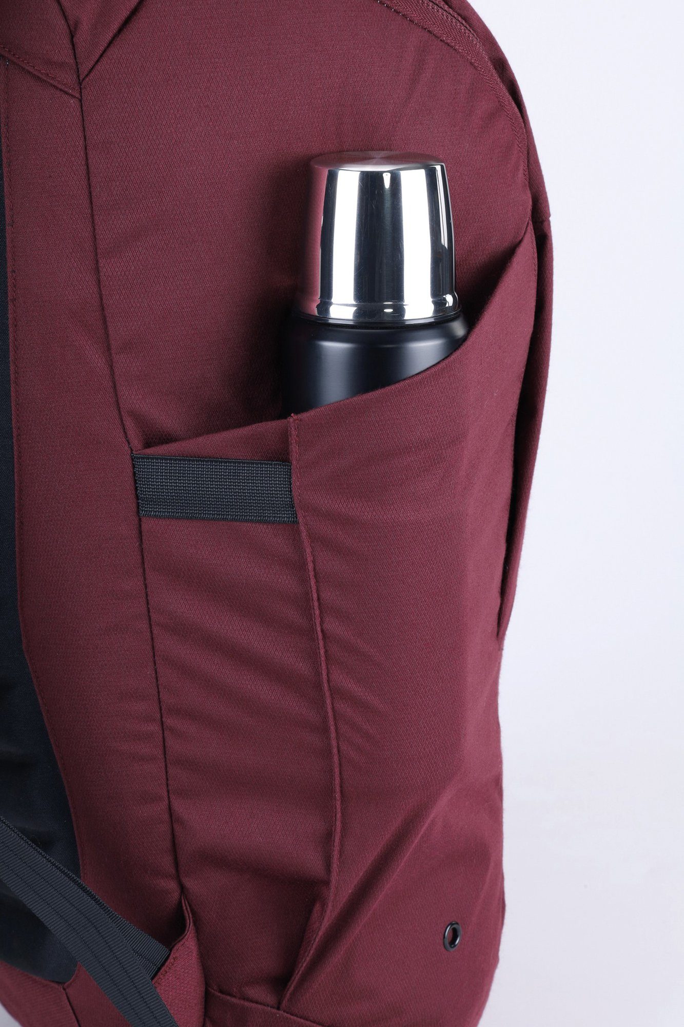 NITRO Vrijetijdsrugzak Nikuro Traveler Reistas, travel bag, dagelijkse rugzak, daypack