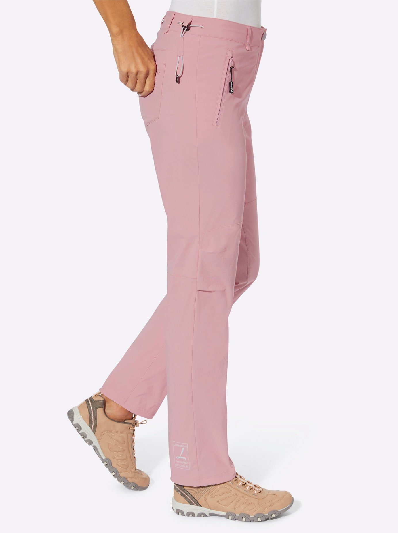 Casual Looks Functionele broek
