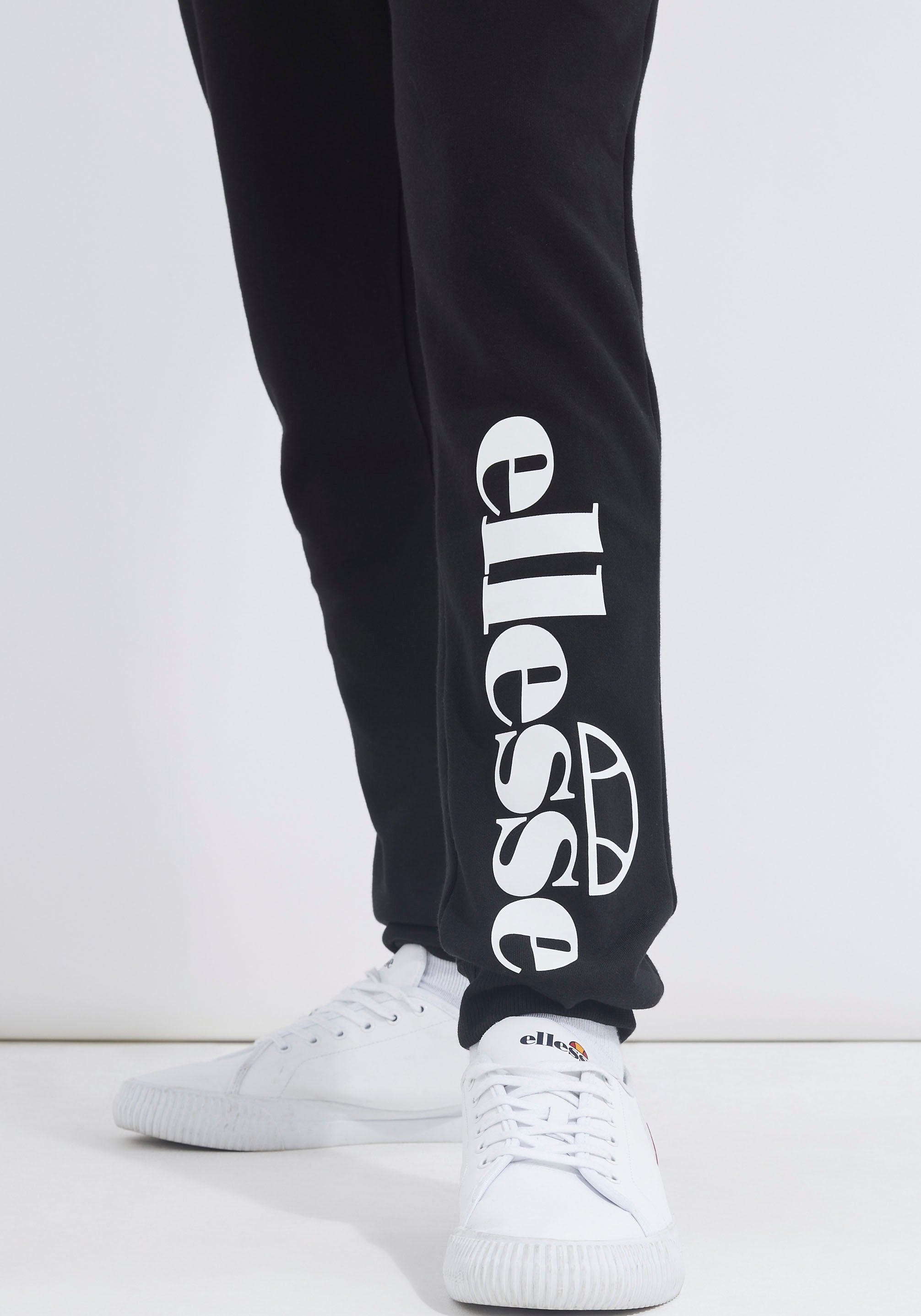 ellesse Joggingbroek GRATTAGE JOG PANT