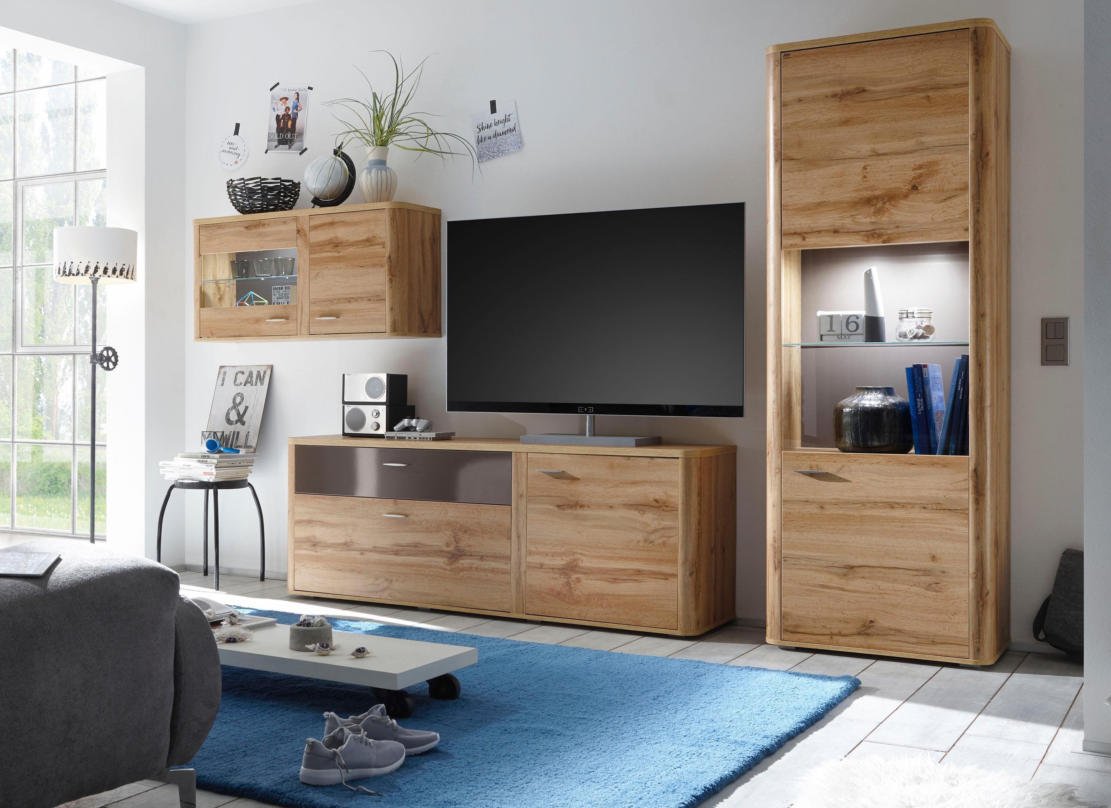 Mäusbacher Tv-meubel Breedte 172 cm