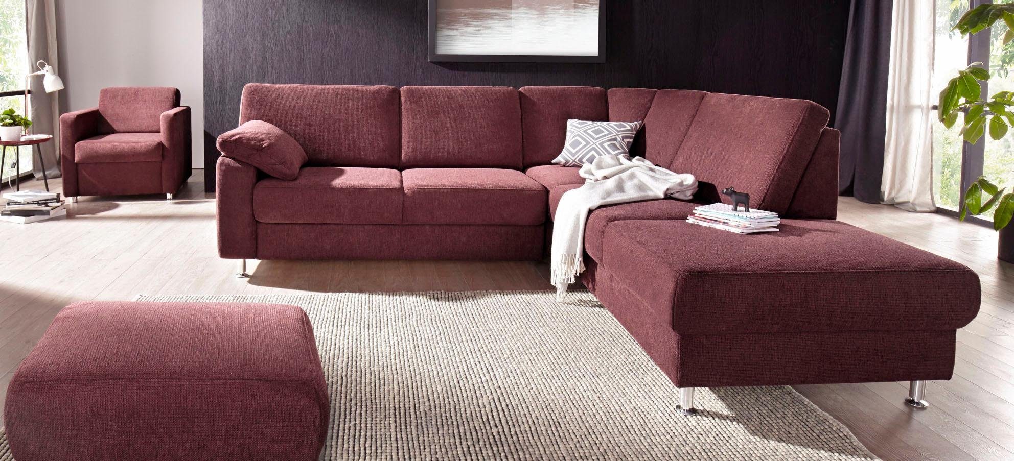 sit&more Fauteuil Belfort