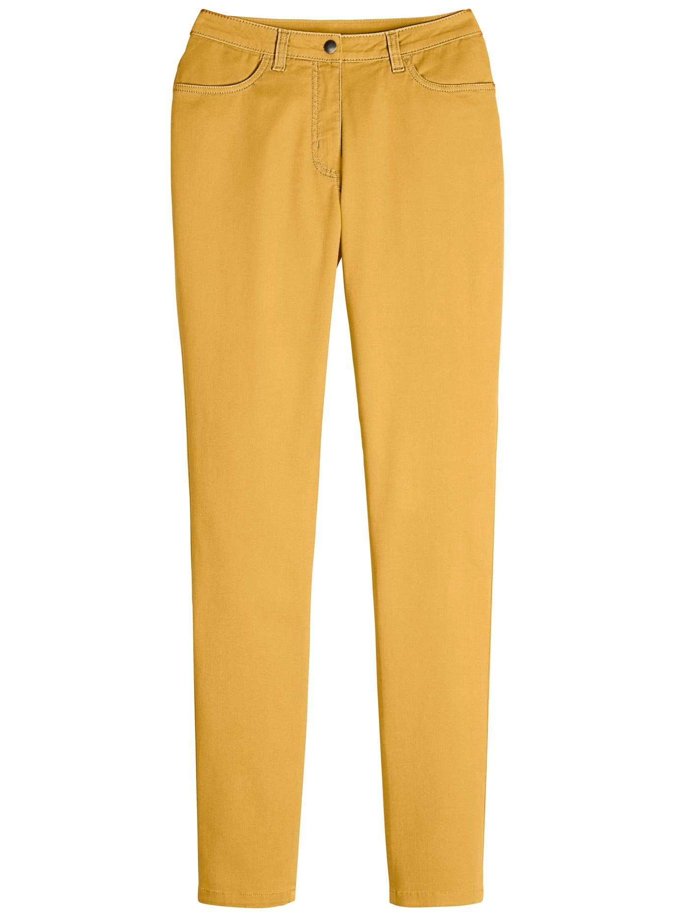 Classic Basics Prettige jeans