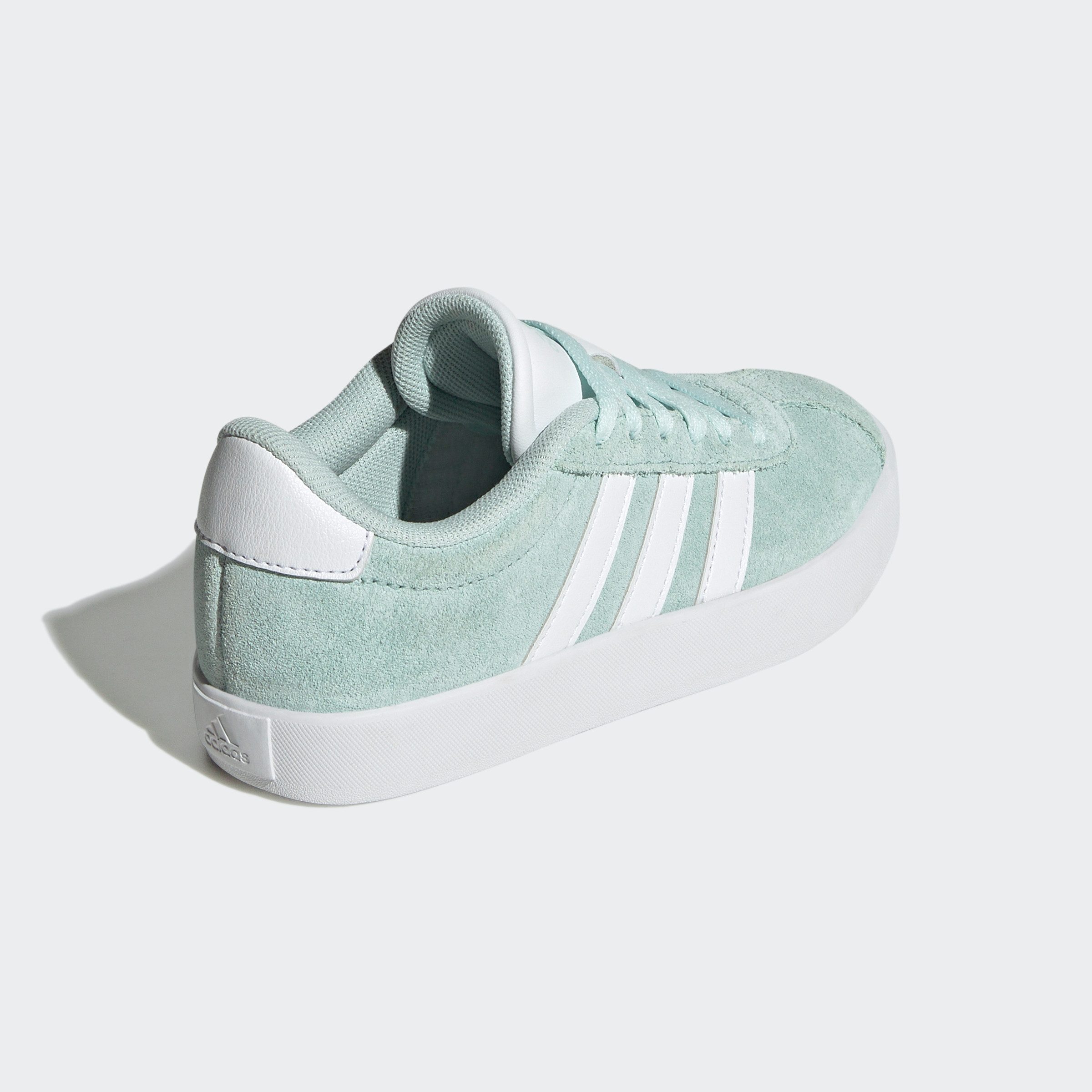 adidas Sportswear Sneakers VL COURT 3.0 KIDS geïnspireerd door het ontwerp van de adidas samba