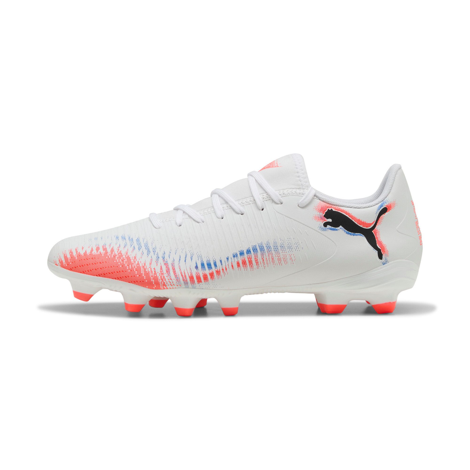PUMA Voetbalschoenen FUTURE 8 PLAY FG/AG