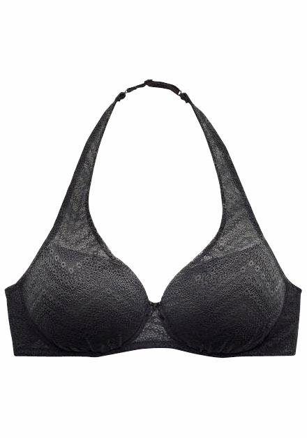 Lascana Bh met steuncups met beugel en drie draagvarianten, dessous