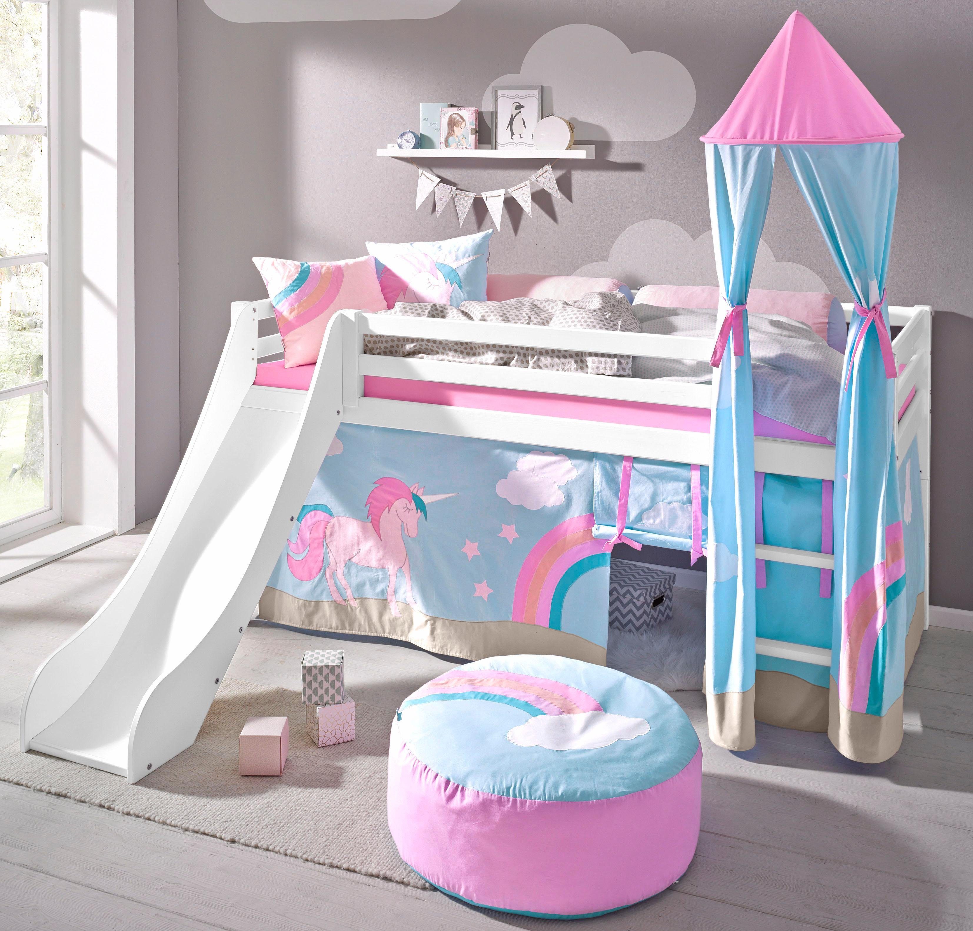 Kinderbed beuken