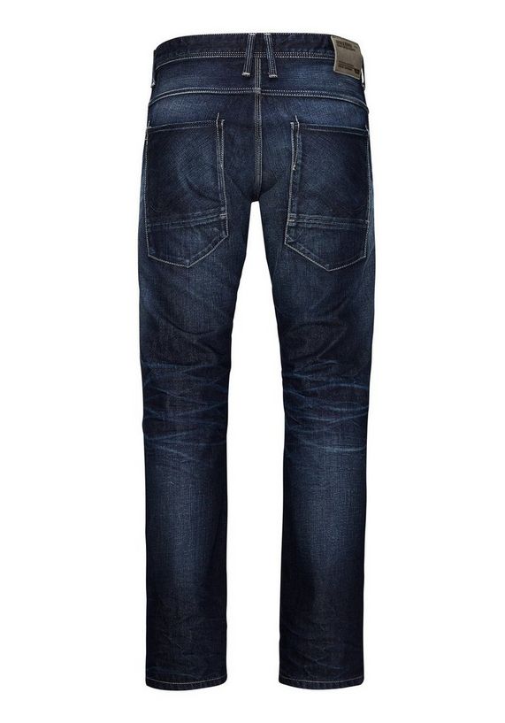 Jack & Jones BOXY LEED 979 Loose fit jeans Jack & Jones BOXY LEED 979 Loose fit jeans