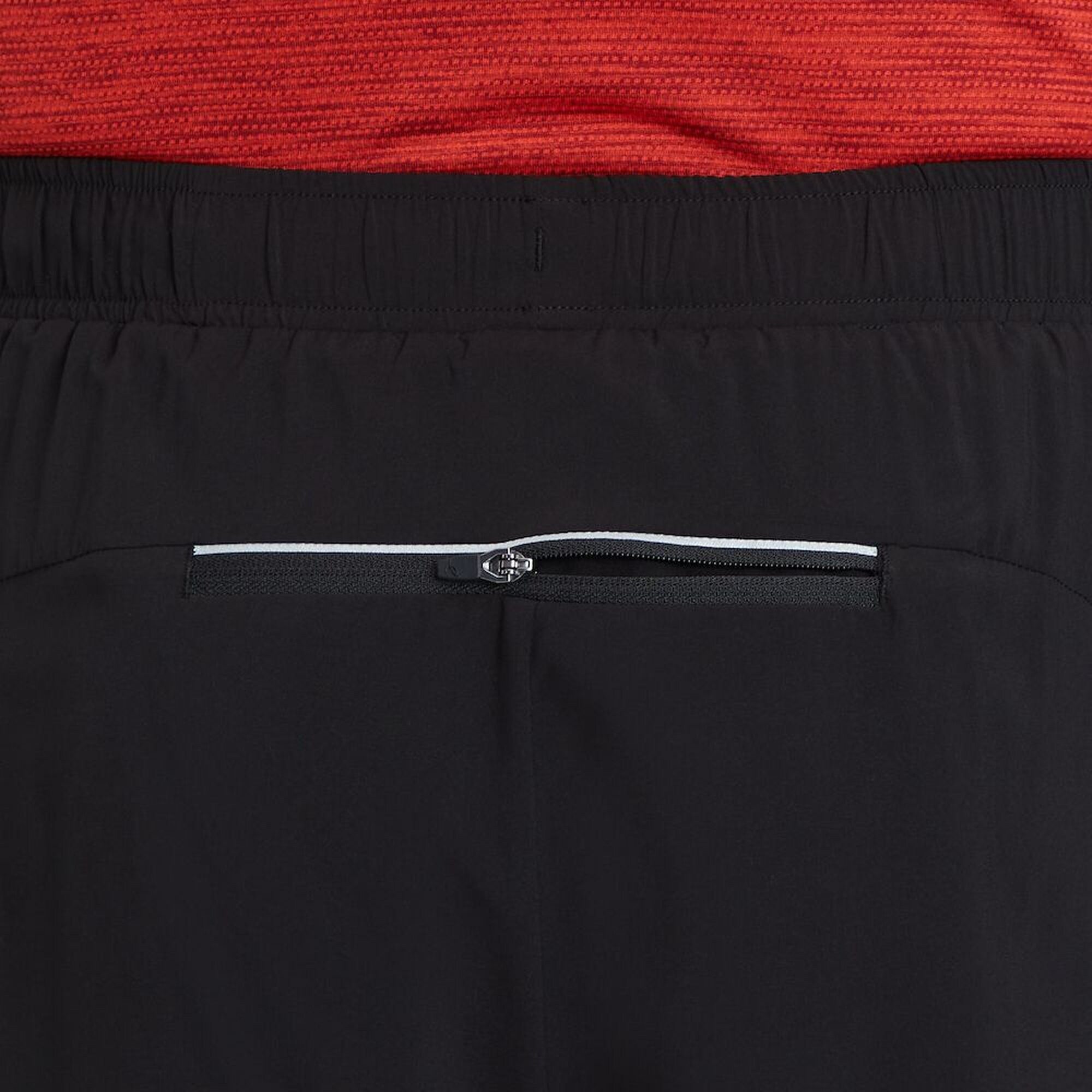 Energetics Short Heren shorts Allen V M (1-delig)