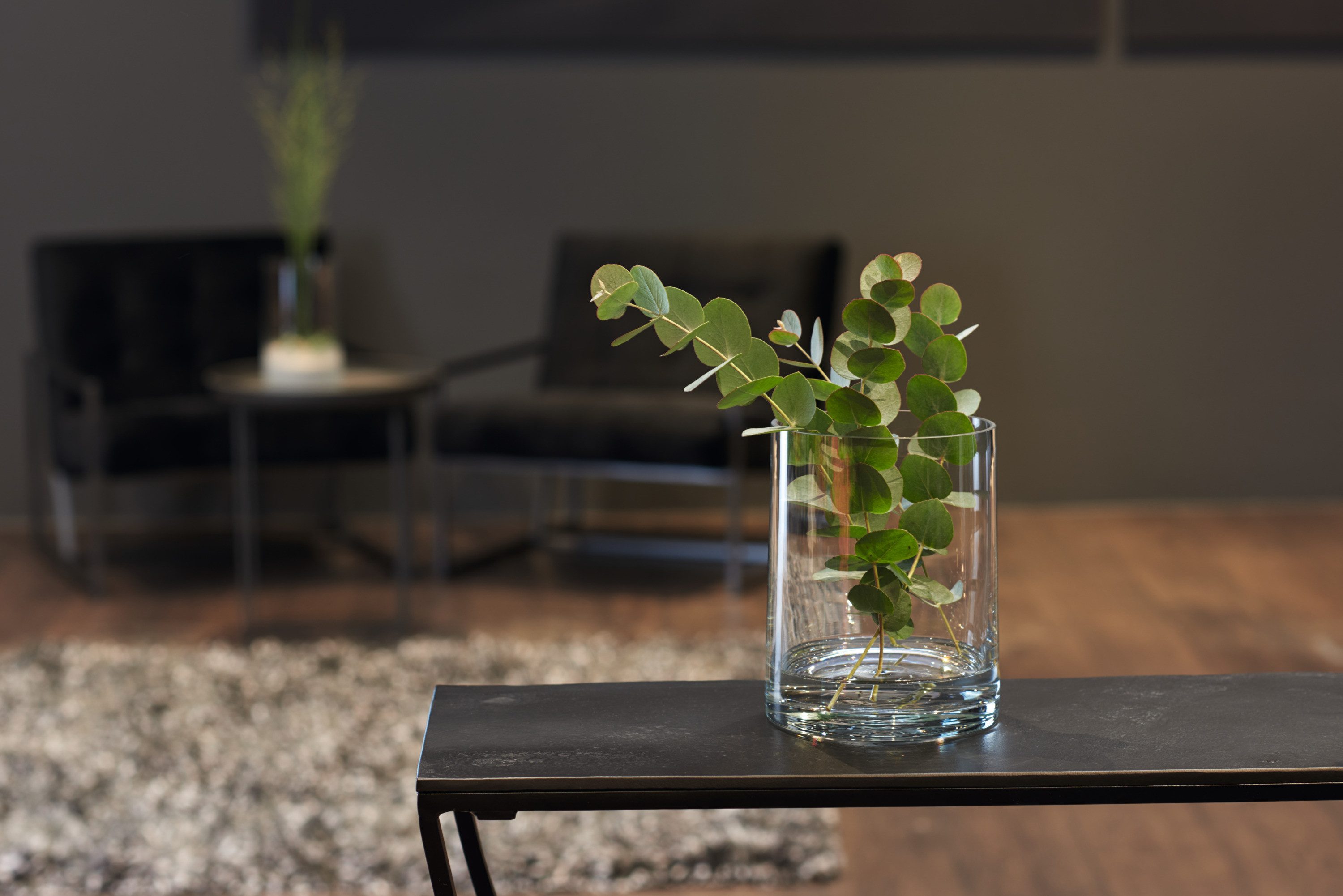 LEONARDO Tafelvaas Decoratieve vaas Novara, handgemaakt (1 stuk)