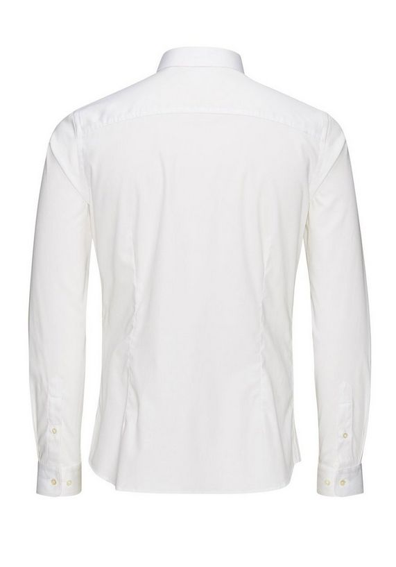 Jack & Jones Super slim Zakelijk overhemd Jack & Jones Super slim Zakelijk overhemd