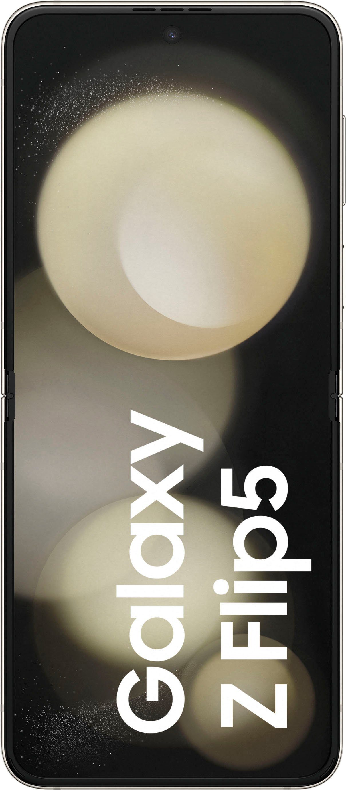 Samsung Smartphone Galaxy Z Flip 5