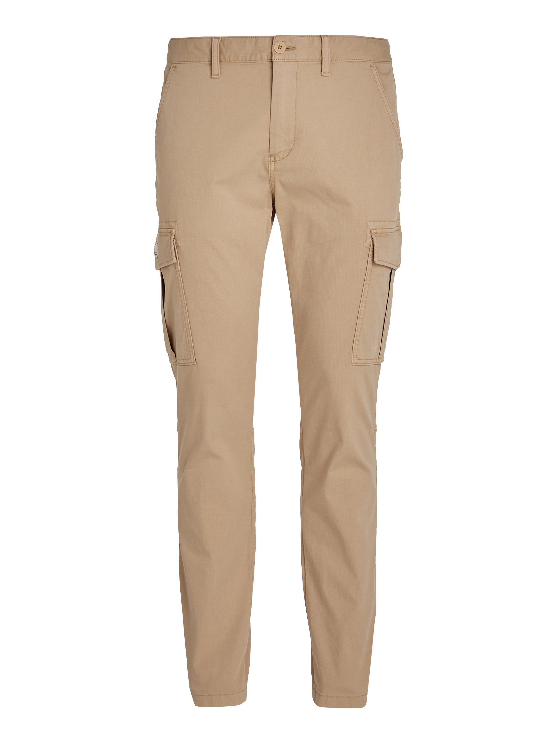 TOMMY JEANS Cargobroek TJM AUSTIN LIGHTWEIGHT CARGO