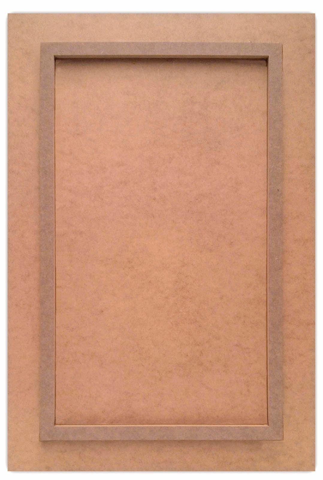 Reinders! Decoratief paneel J.Vermeer-meisje met de parel