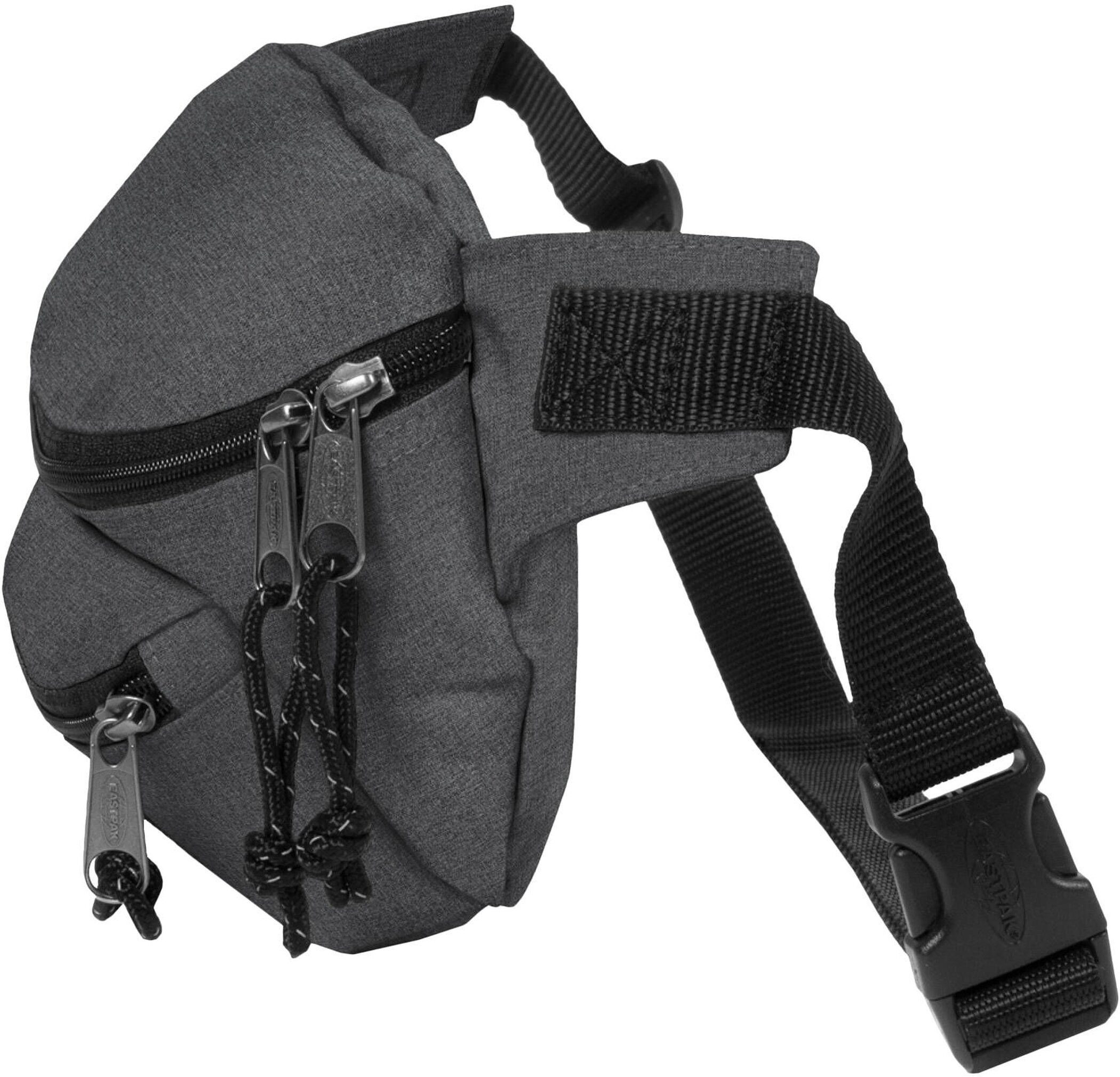 Eastpak Buiktasje DOGGY BAG in praktisch ontwerp