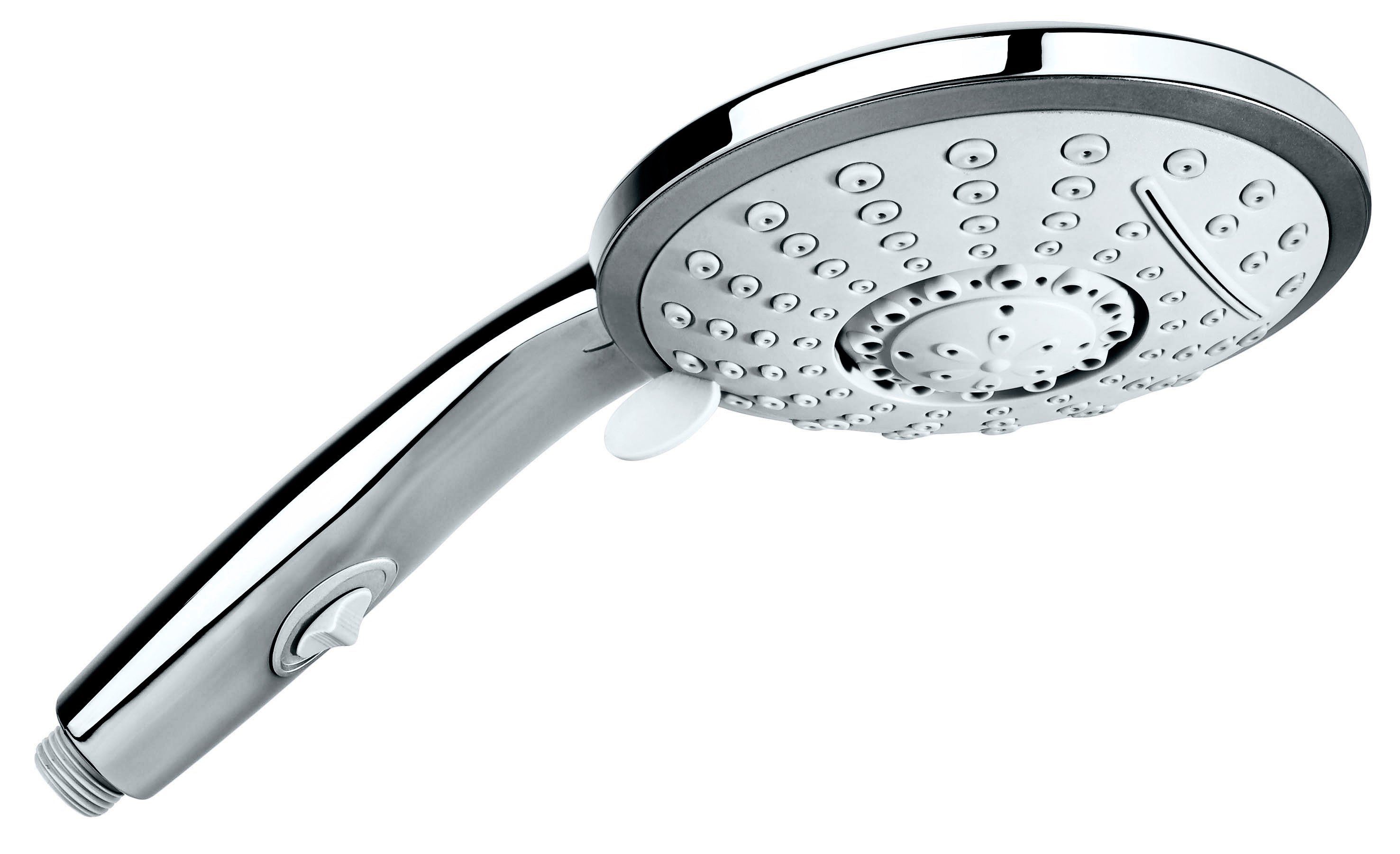 Douchekoppen kopen? Bestel je douchekop eenvoudig online OTTO