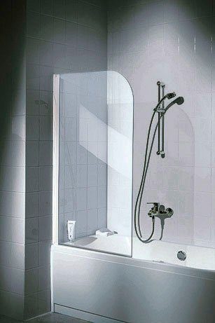 Otto - Schulte SCHULTE Badvouwwand Wega, 80 x 140 cm