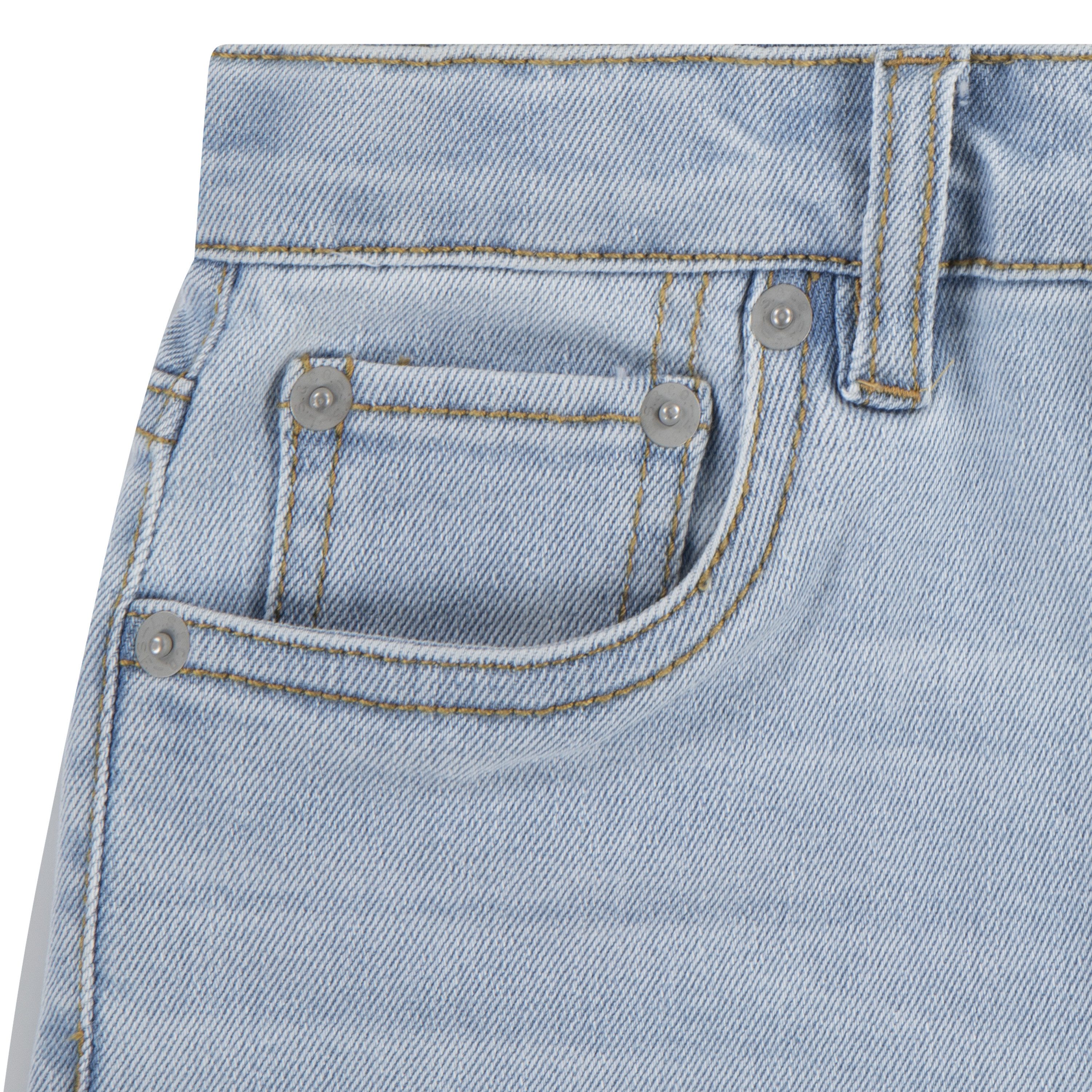 Levi's Kidswear Jeansshort LVG GIRLFRIEND SHORTS