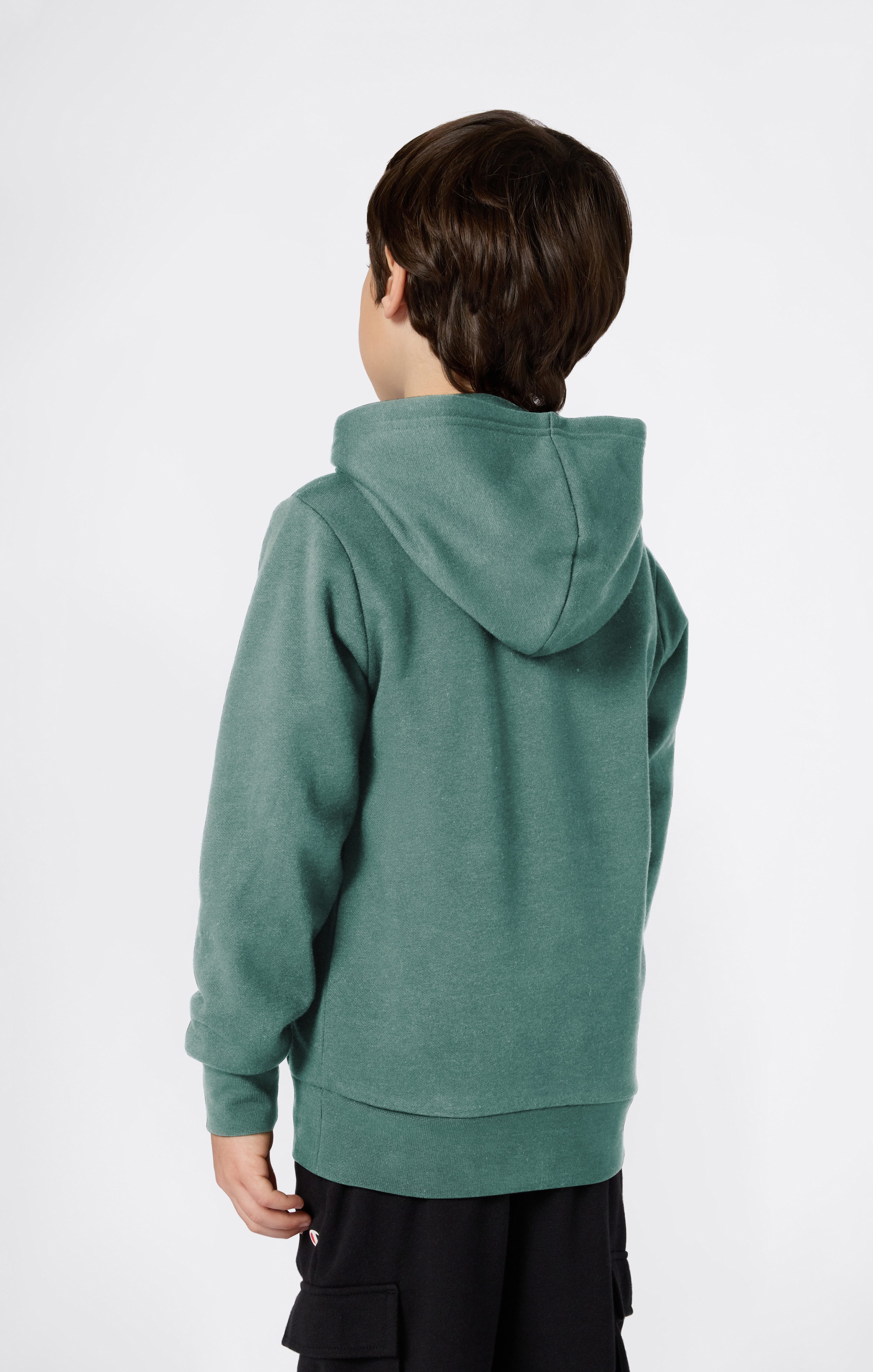 Champion Hoodie (1-delig)